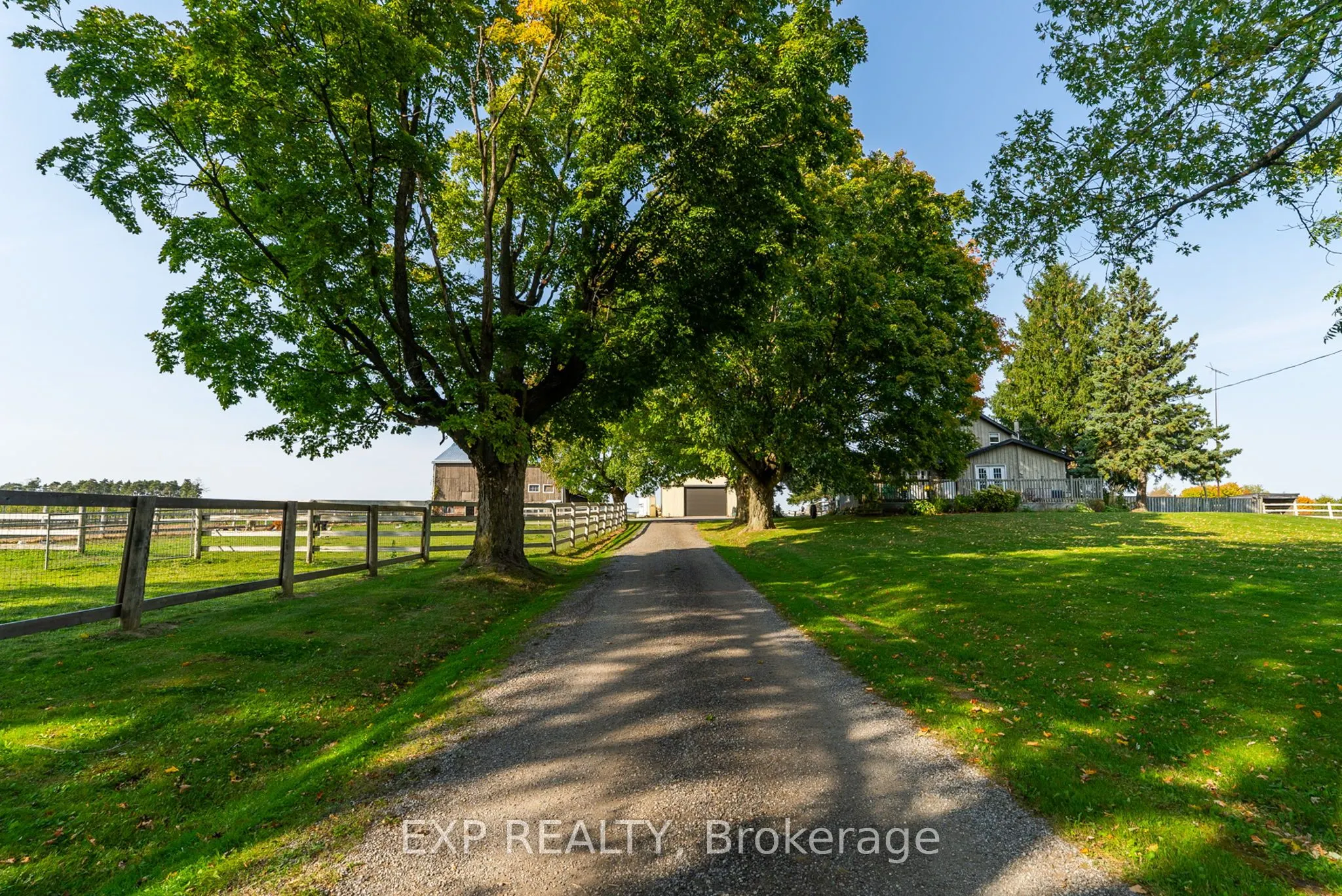 772 Townline Road W