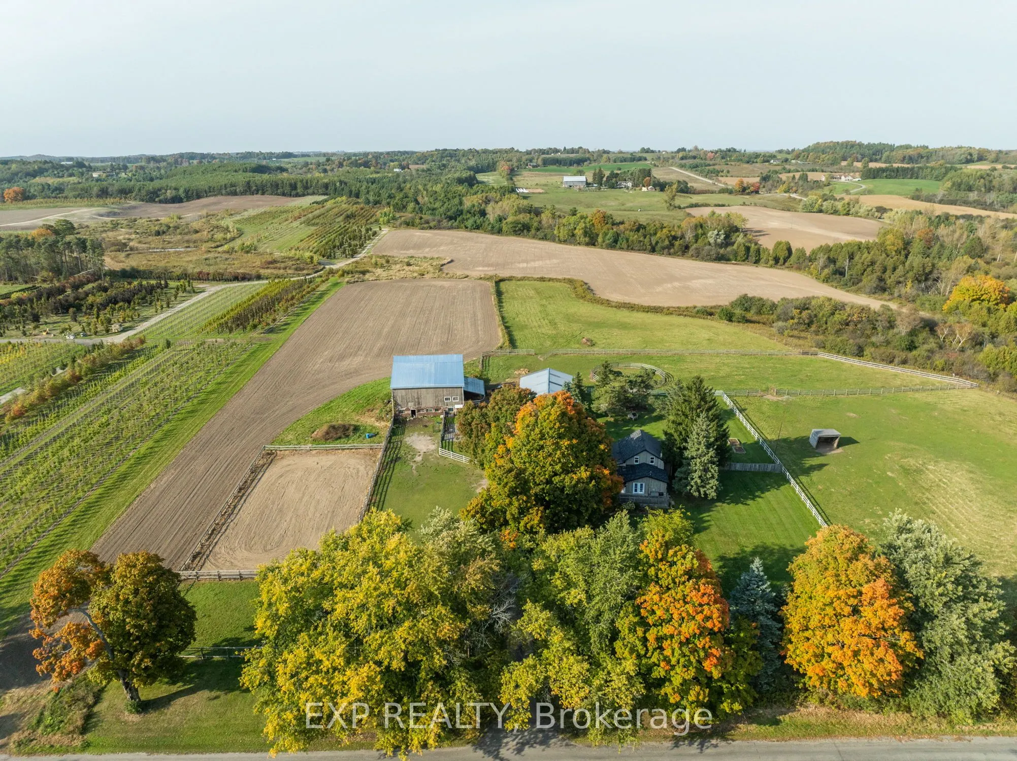 772 Townline Road W