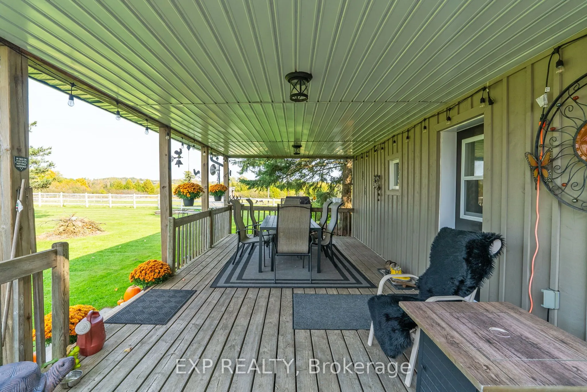 772 Townline Road W