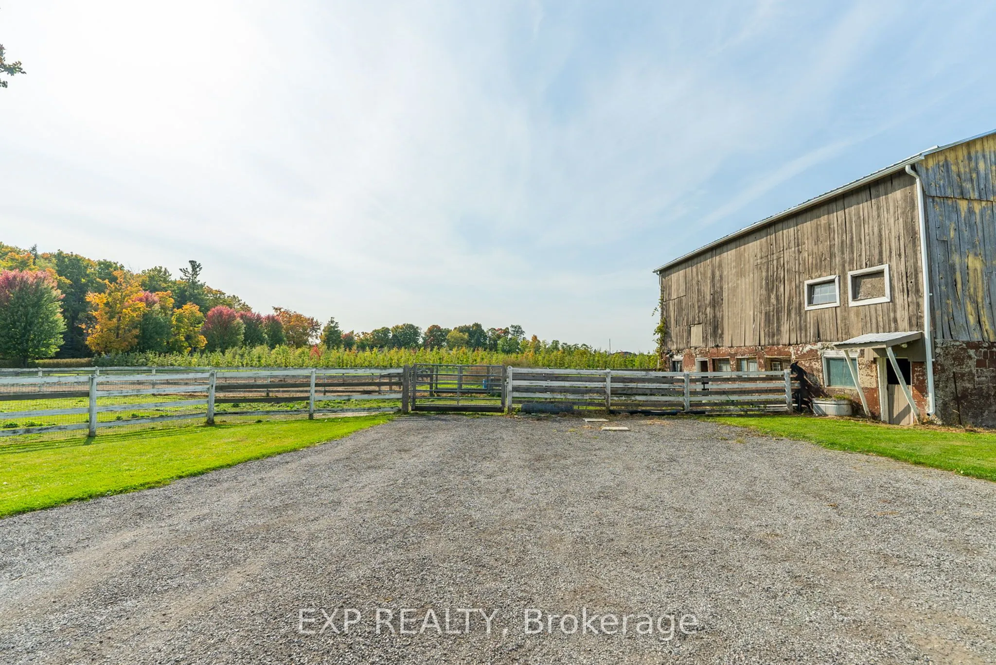 772 Townline Road W