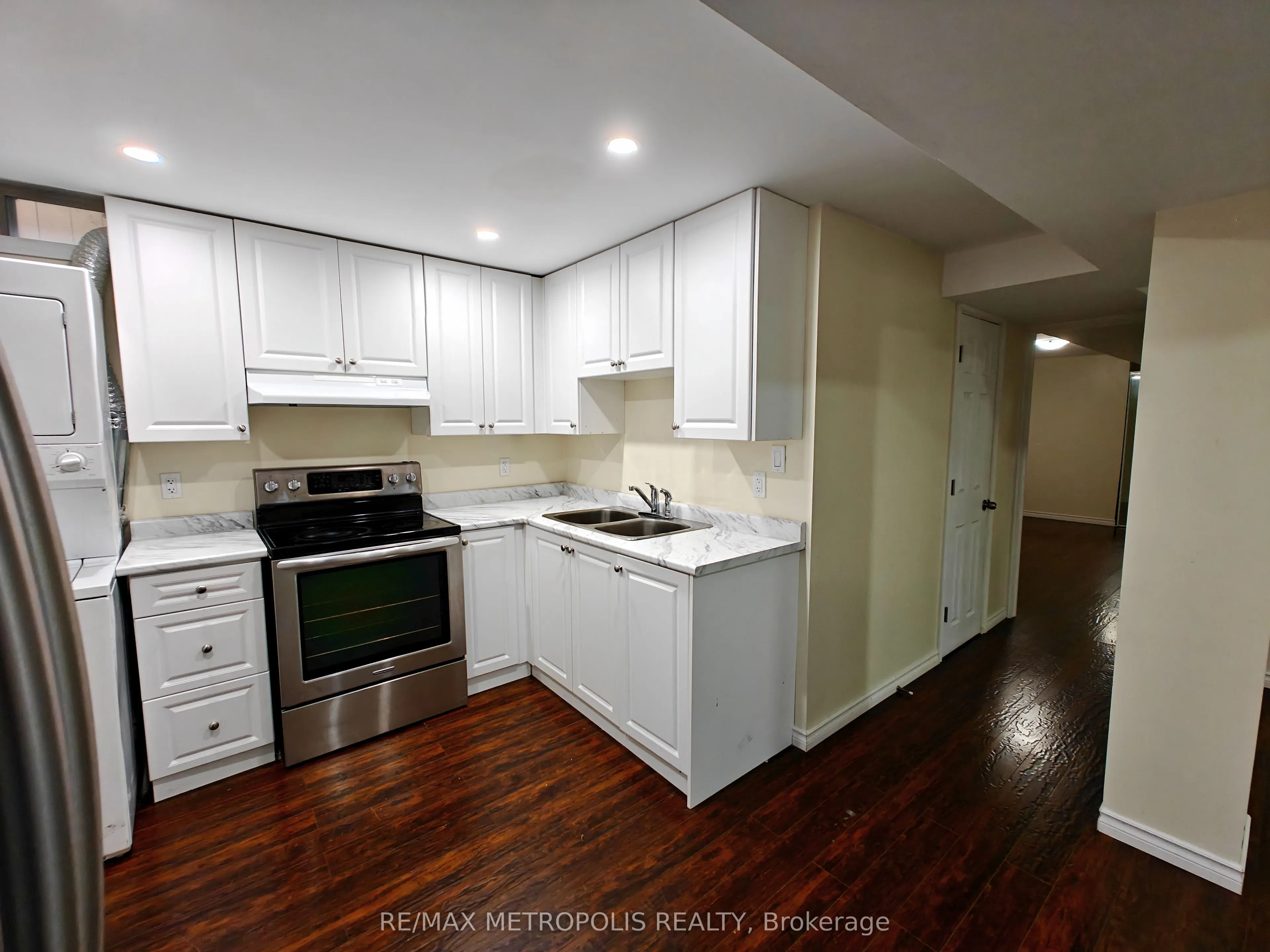 20 Stockell Crescent, #Bsmt