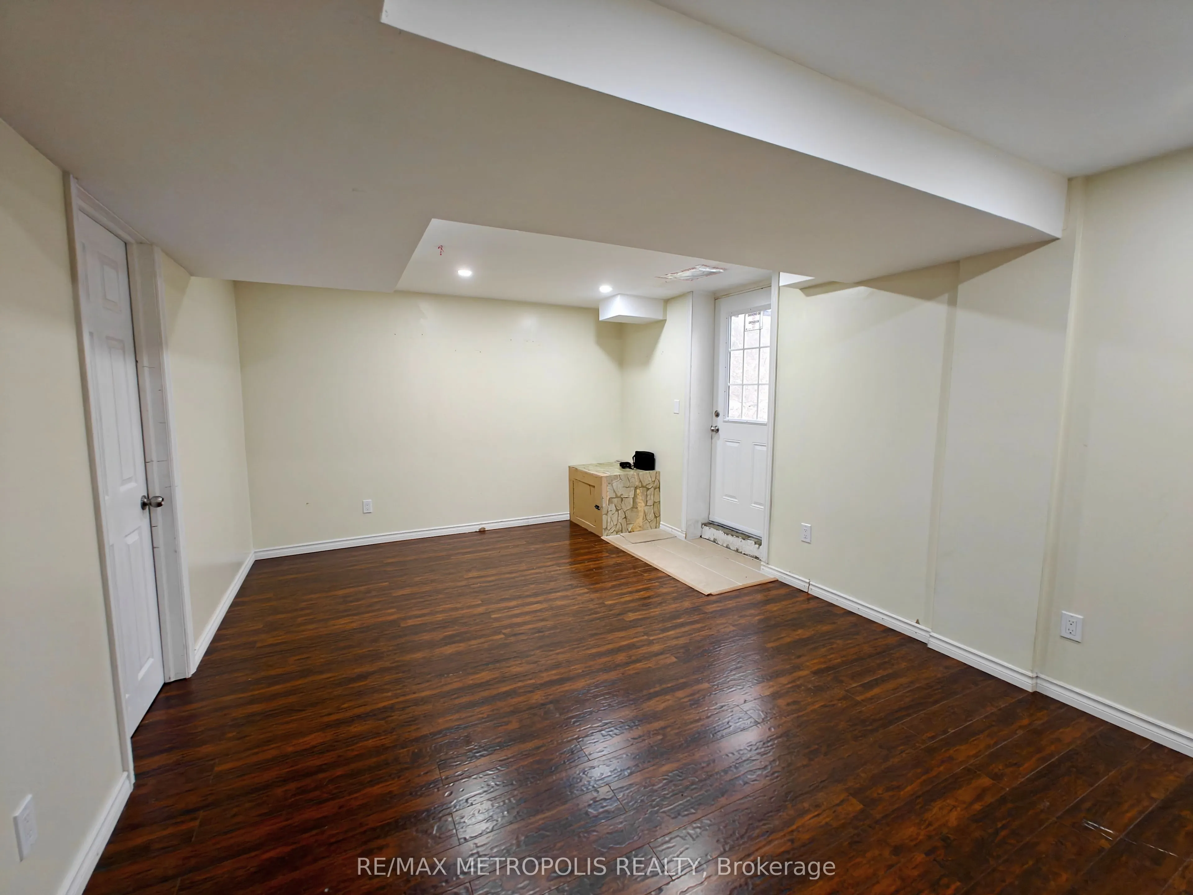 20 Stockell Crescent, #Bsmt