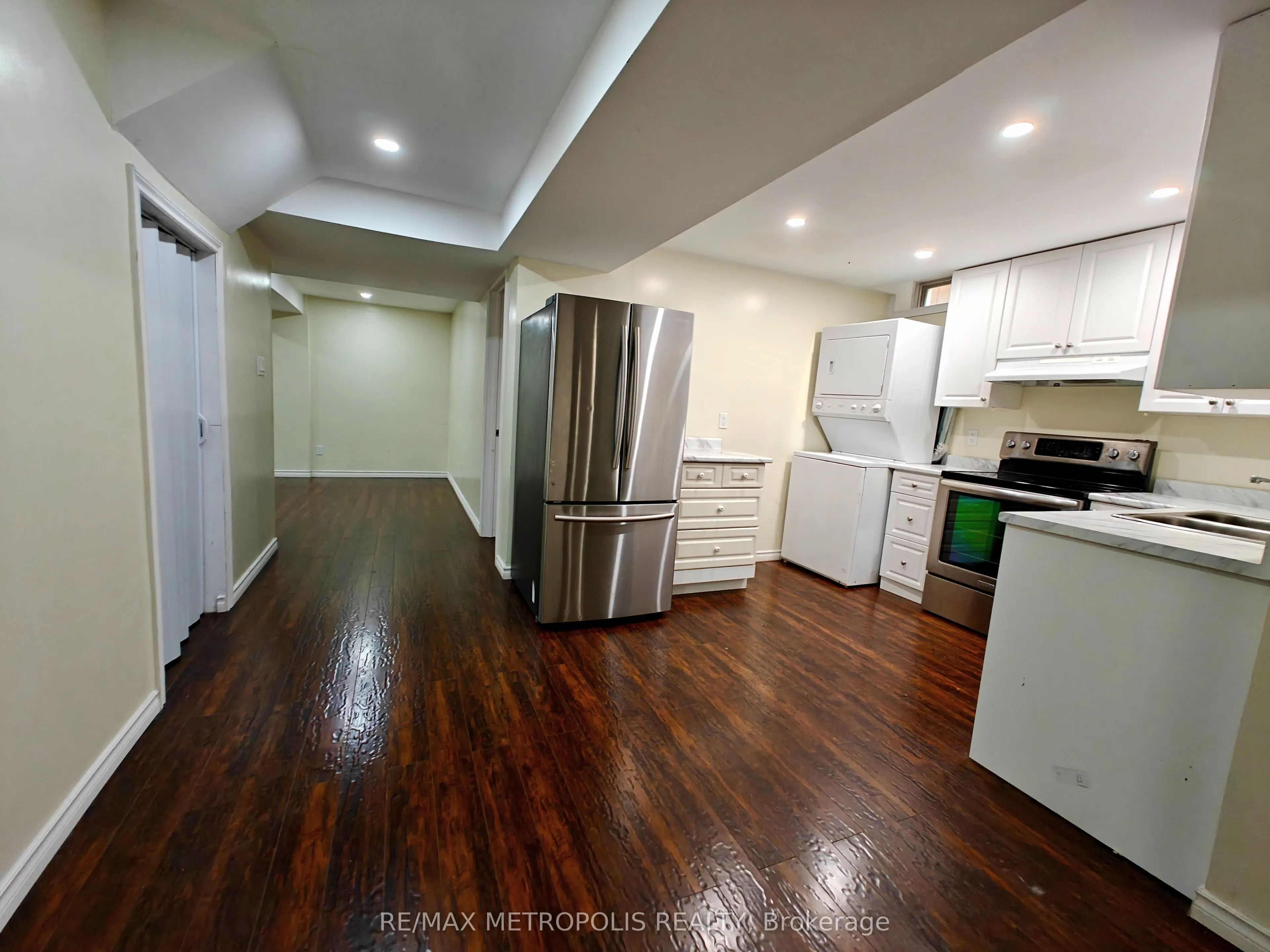 20 Stockell Crescent, #Bsmt