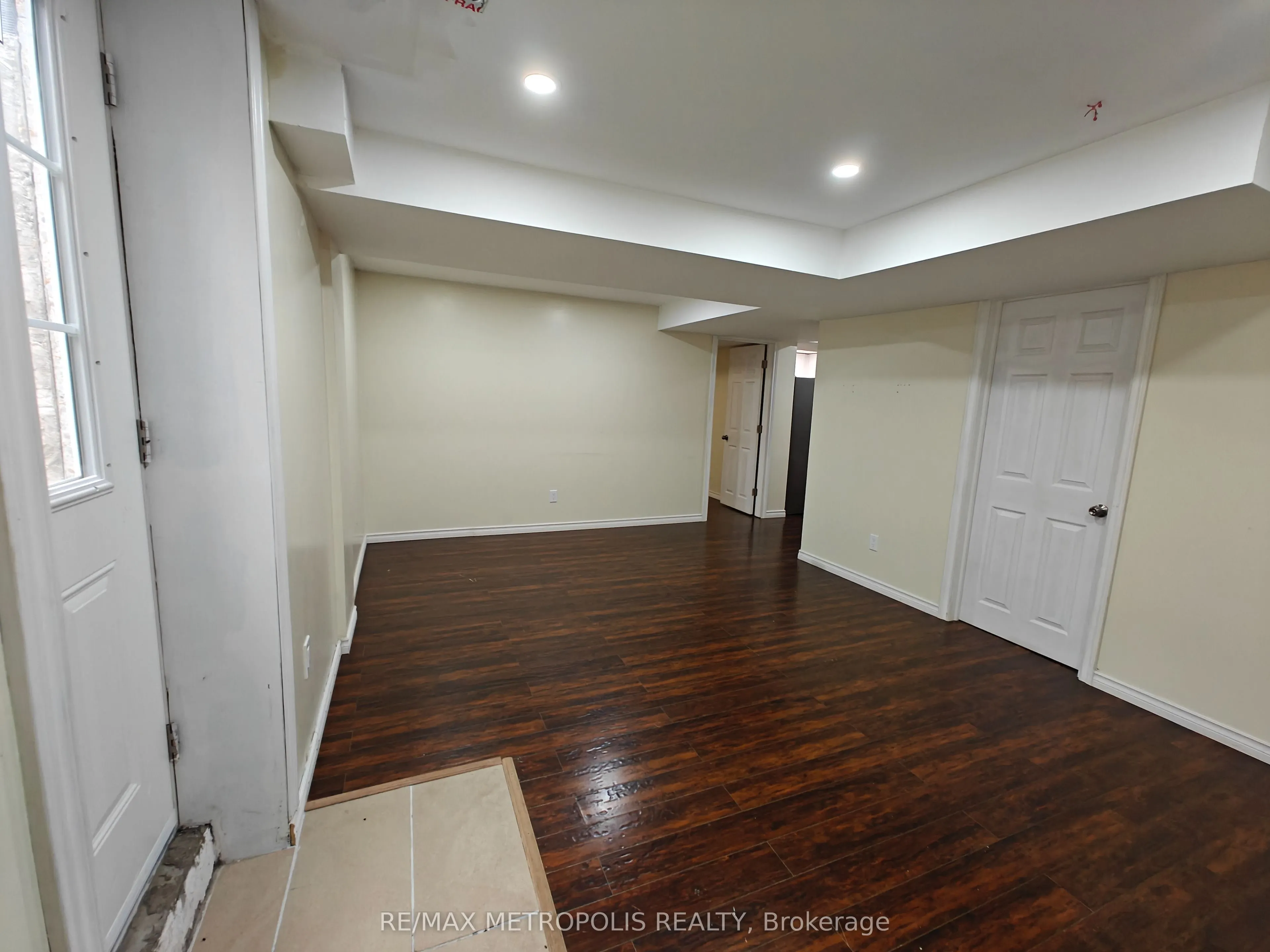 20 Stockell Crescent, #Bsmt