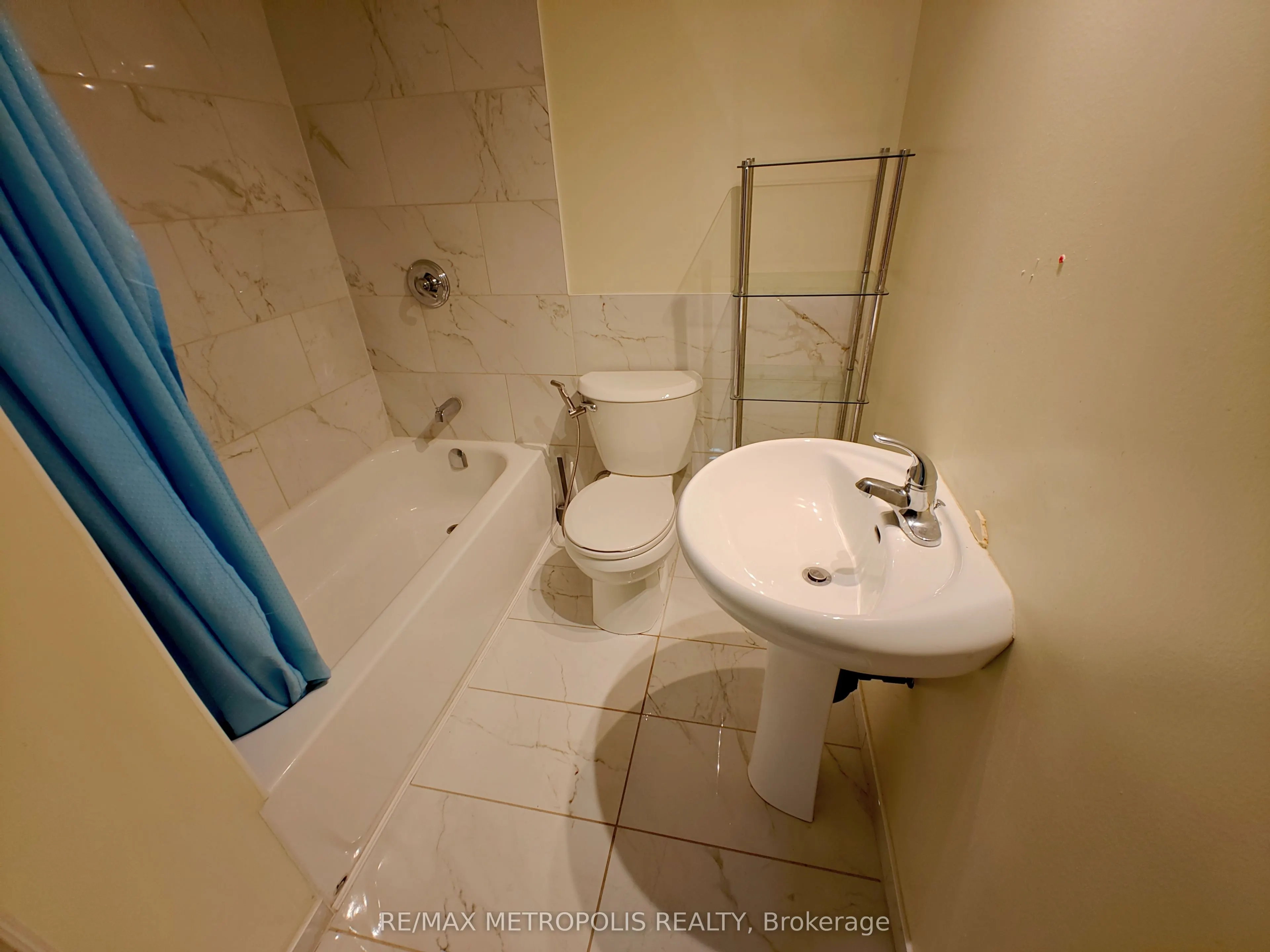 20 Stockell Crescent, #Bsmt