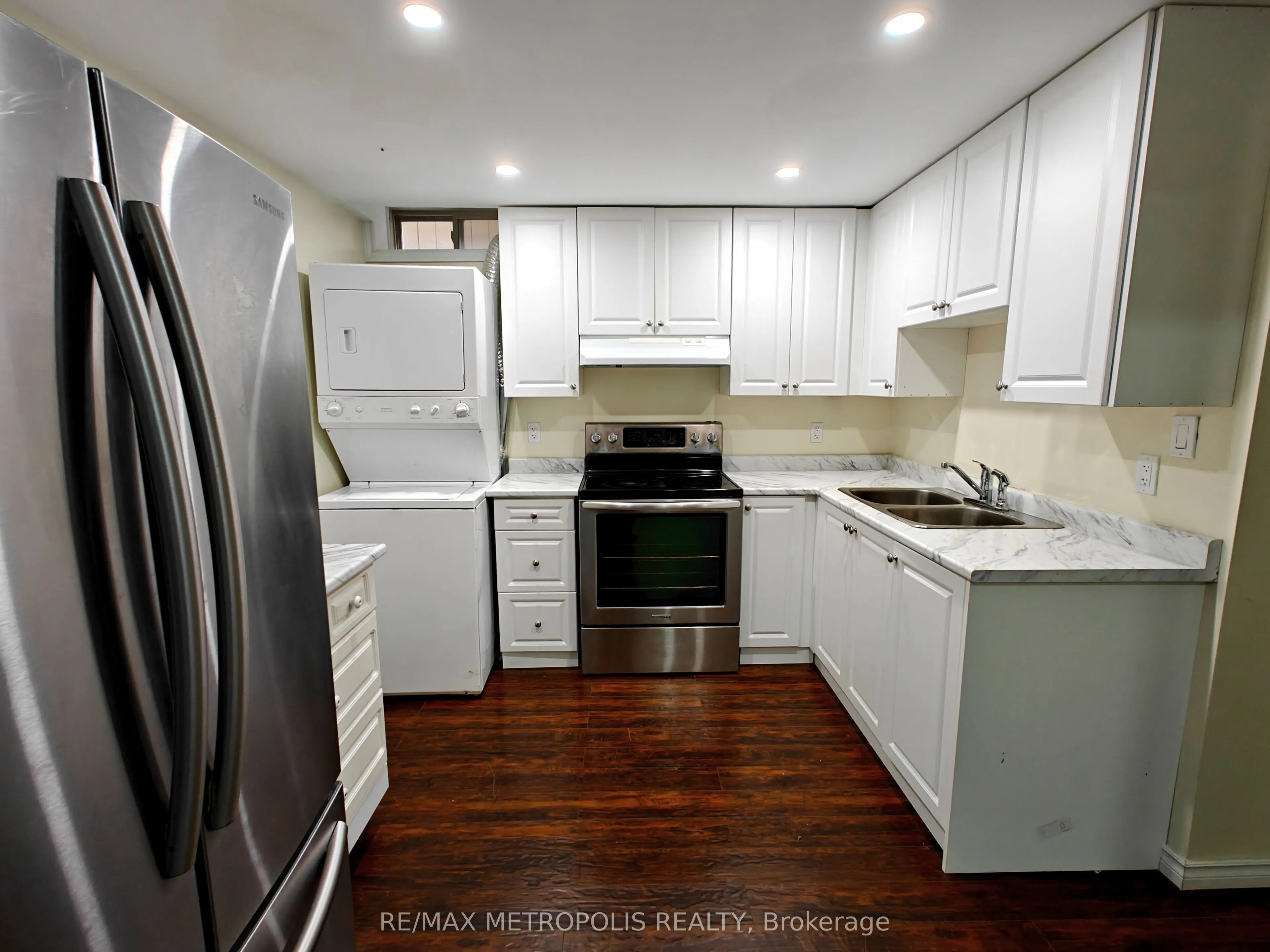 20 Stockell Crescent, #Bsmt