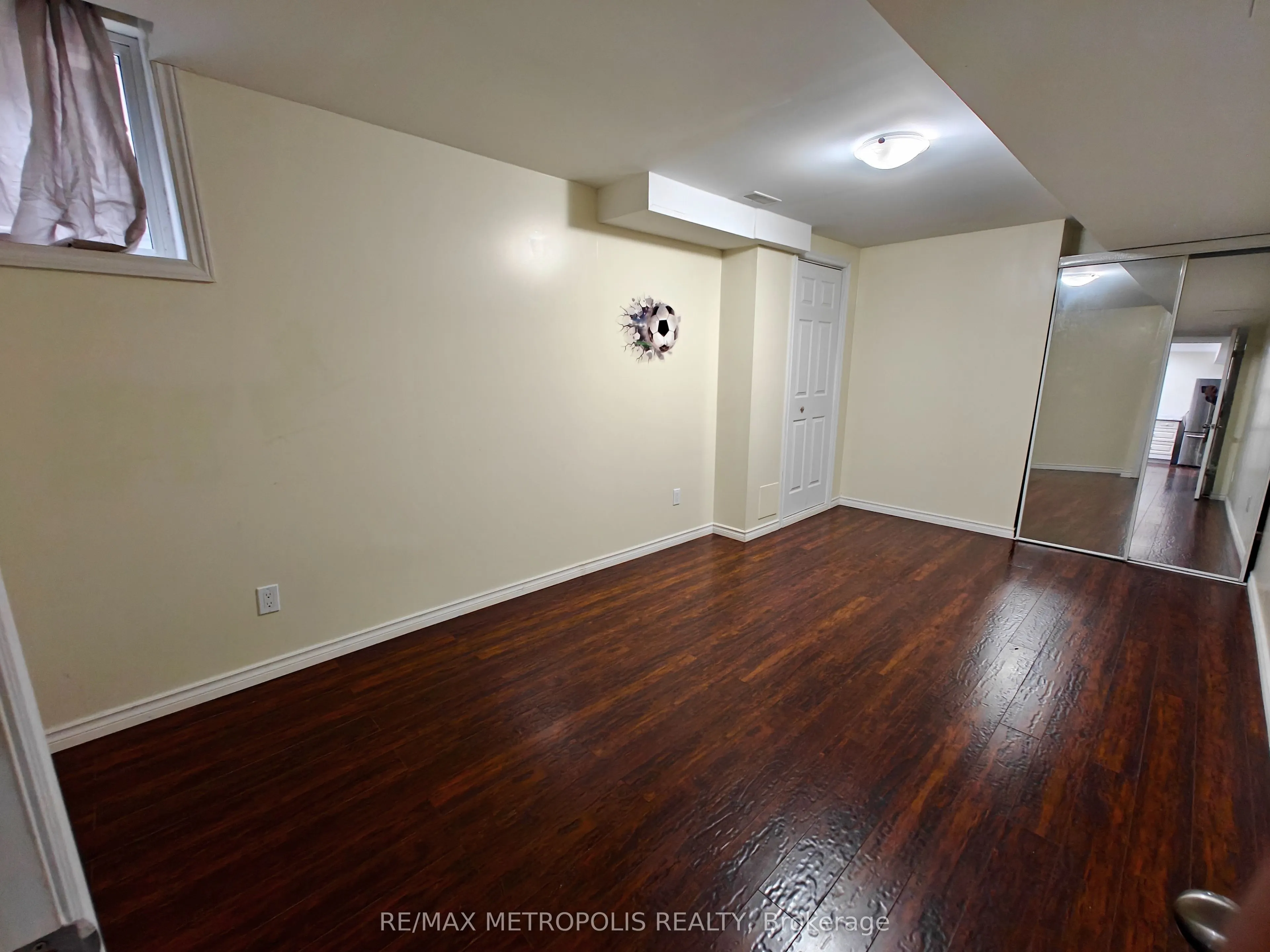 20 Stockell Crescent, #Bsmt