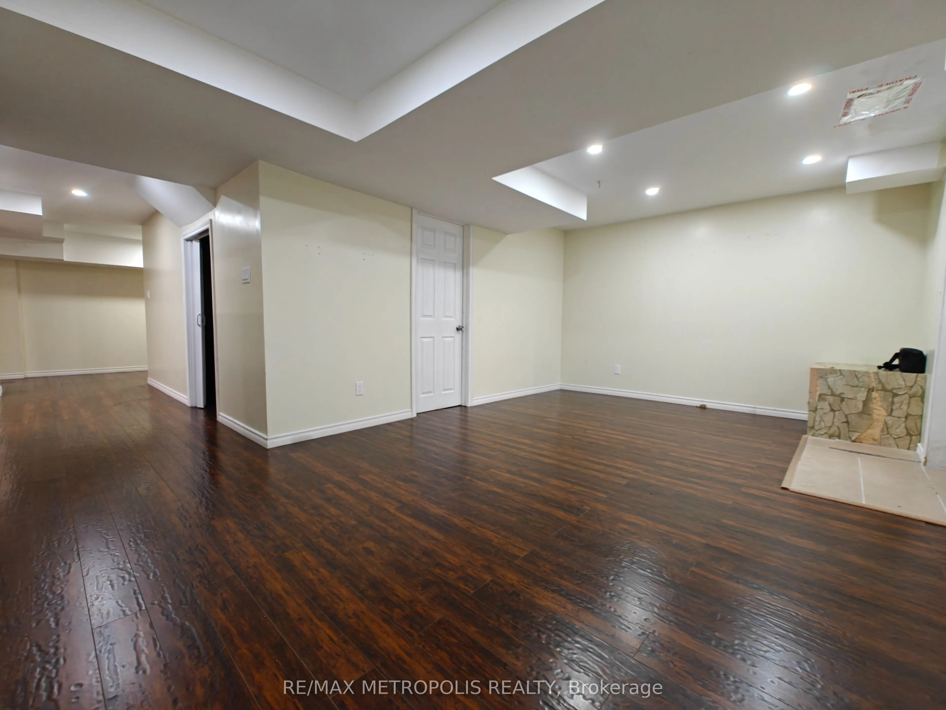 20 Stockell Crescent, #Bsmt