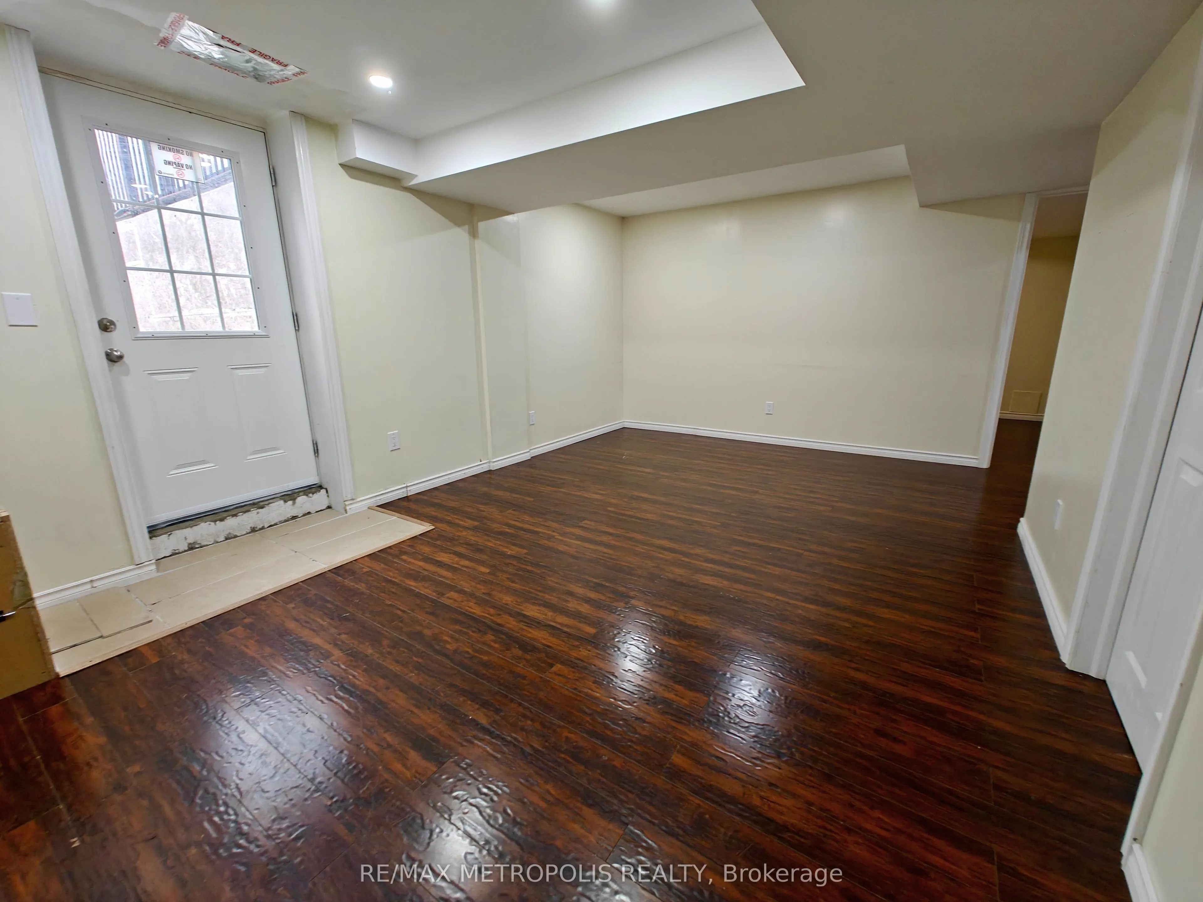 20 Stockell Crescent, #Bsmt
