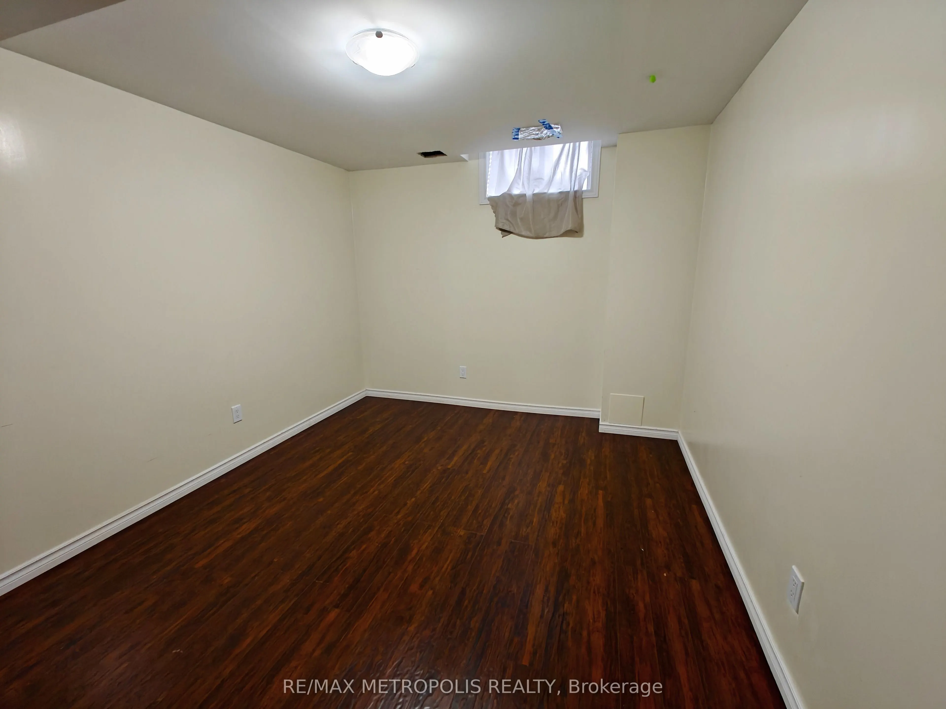 20 Stockell Crescent, #Bsmt