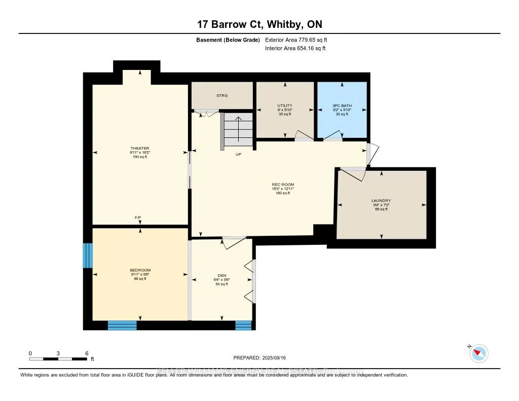 17 Barrow Court