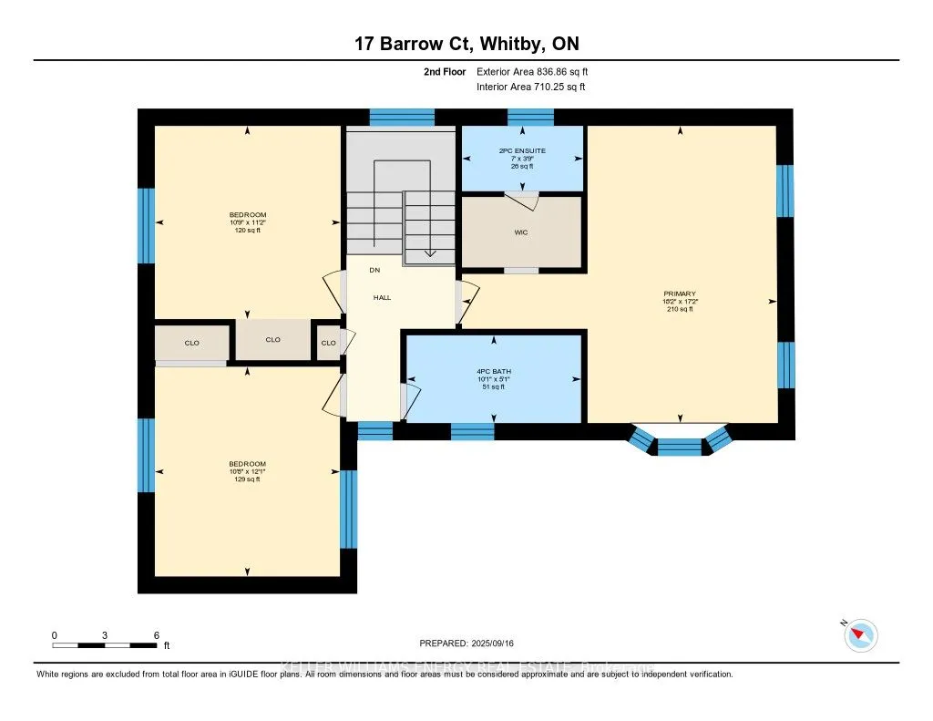17 Barrow Court