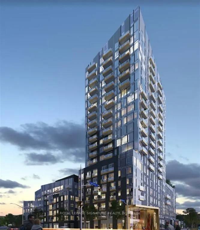 3270 Sheppard Avenue E, #730