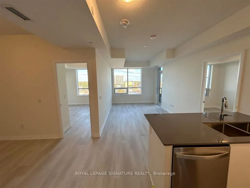 3270 Sheppard Avenue E, #730
