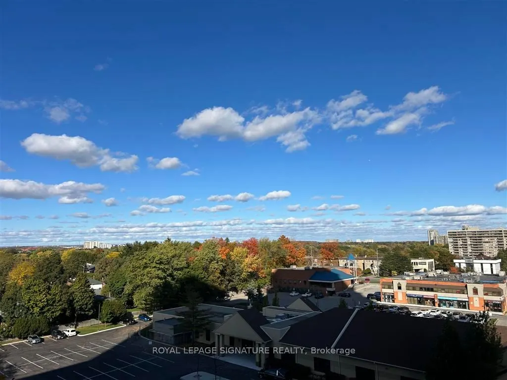 3270 Sheppard Avenue E, #730