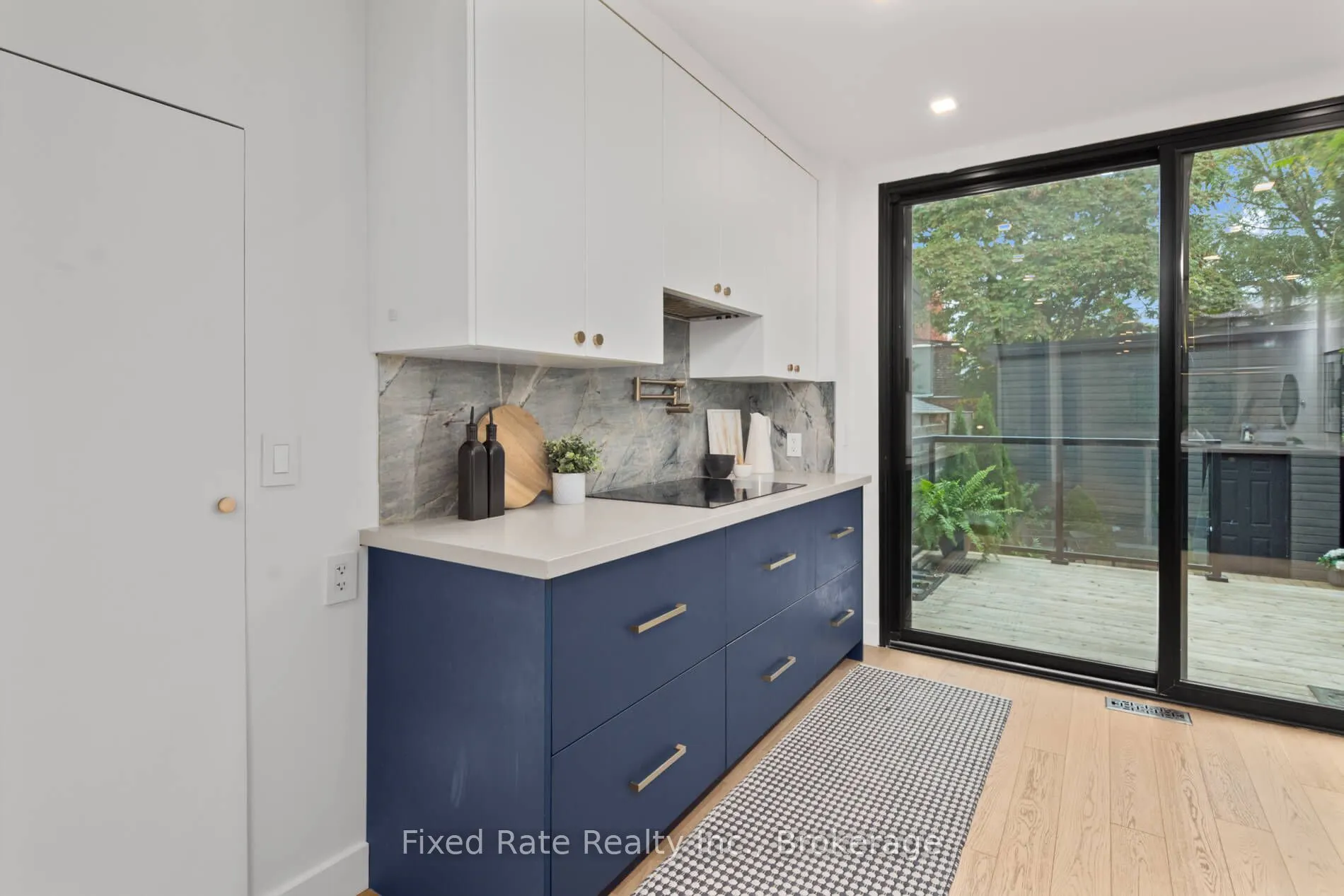 13 Larchmount Avenue