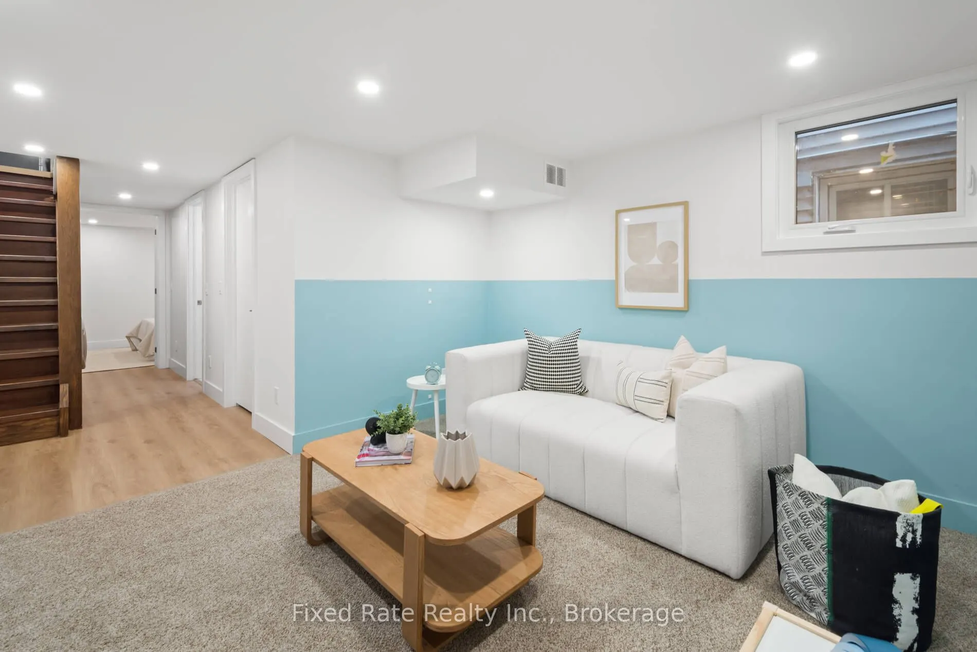 13 Larchmount Avenue