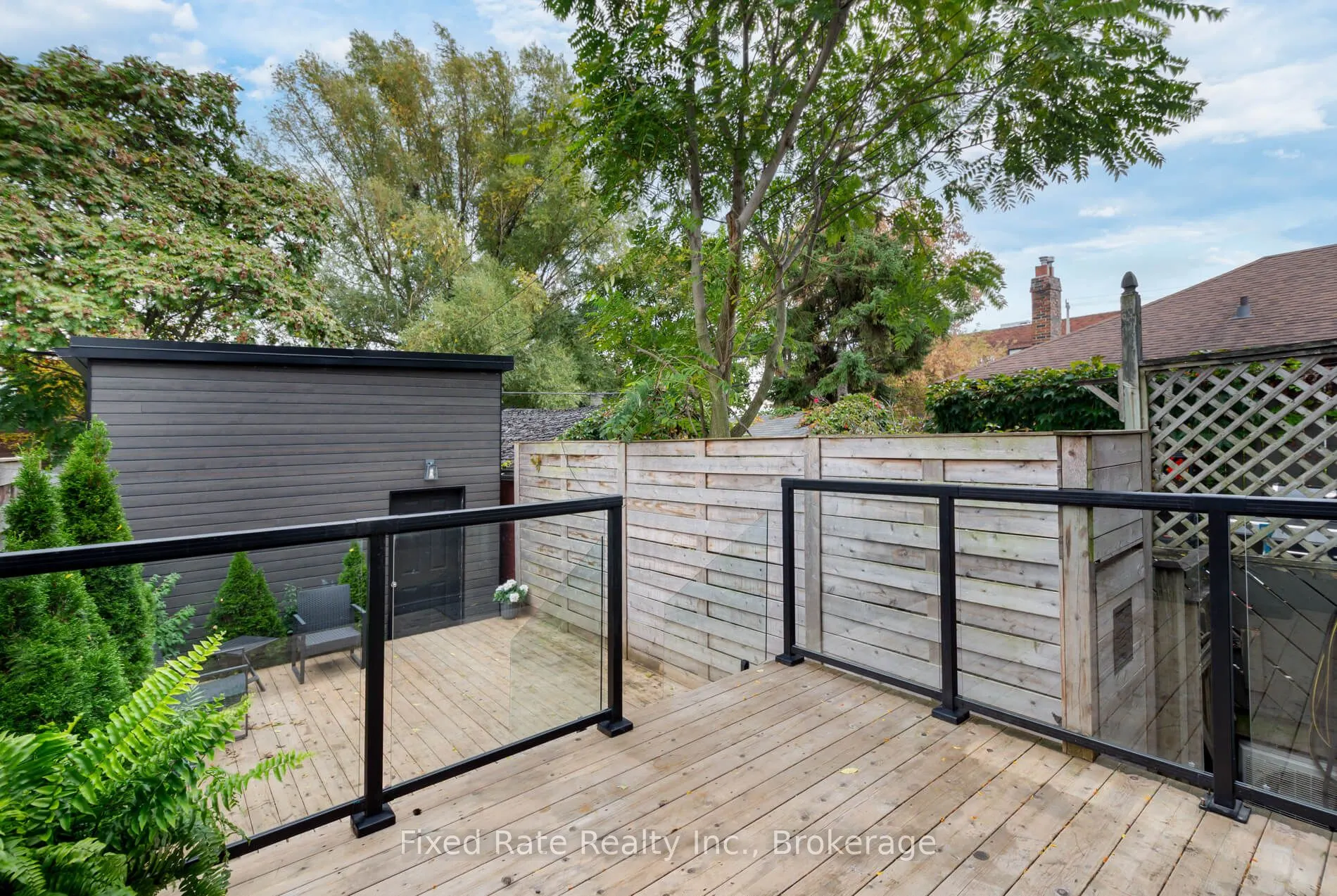 13 Larchmount Avenue