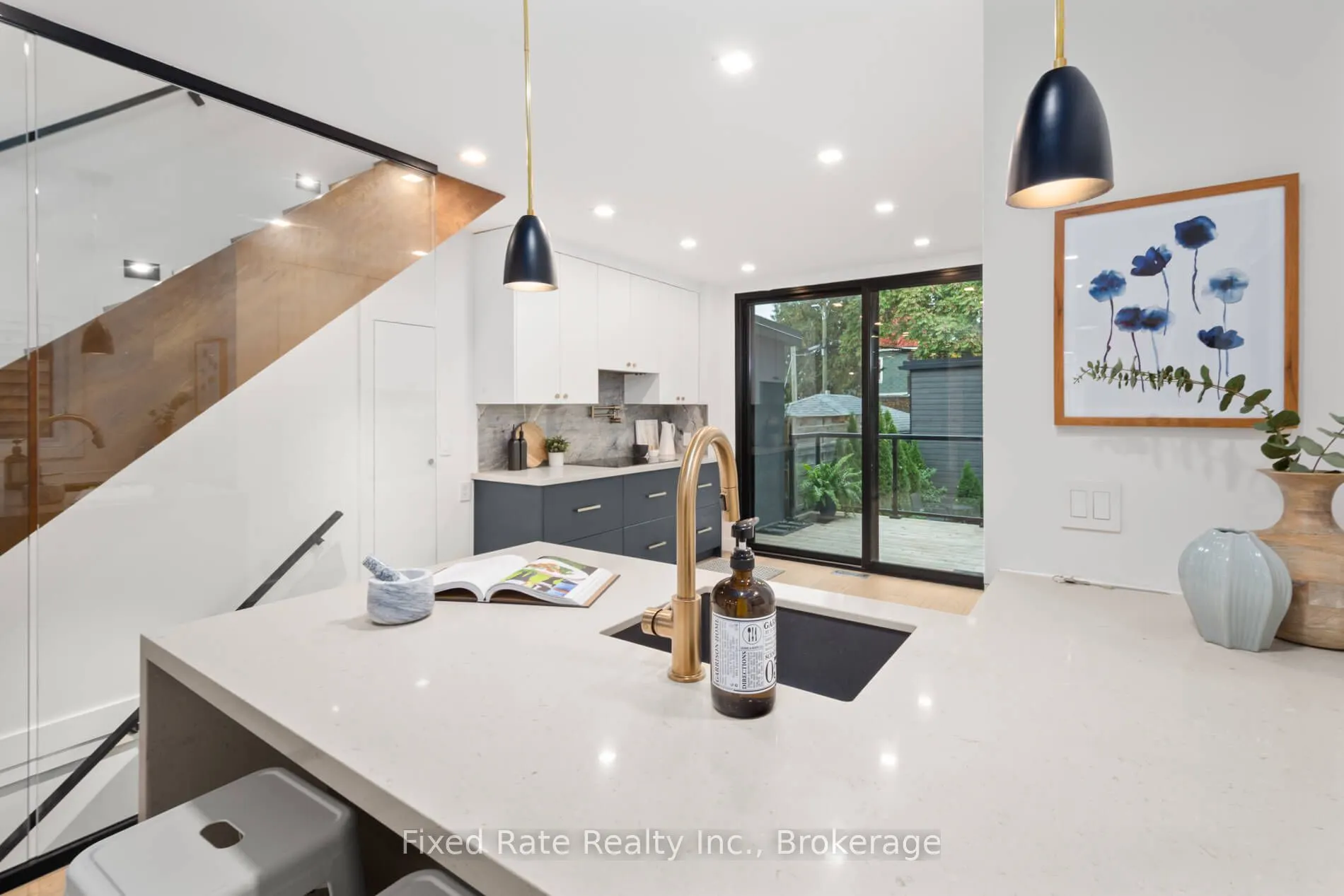 13 Larchmount Avenue