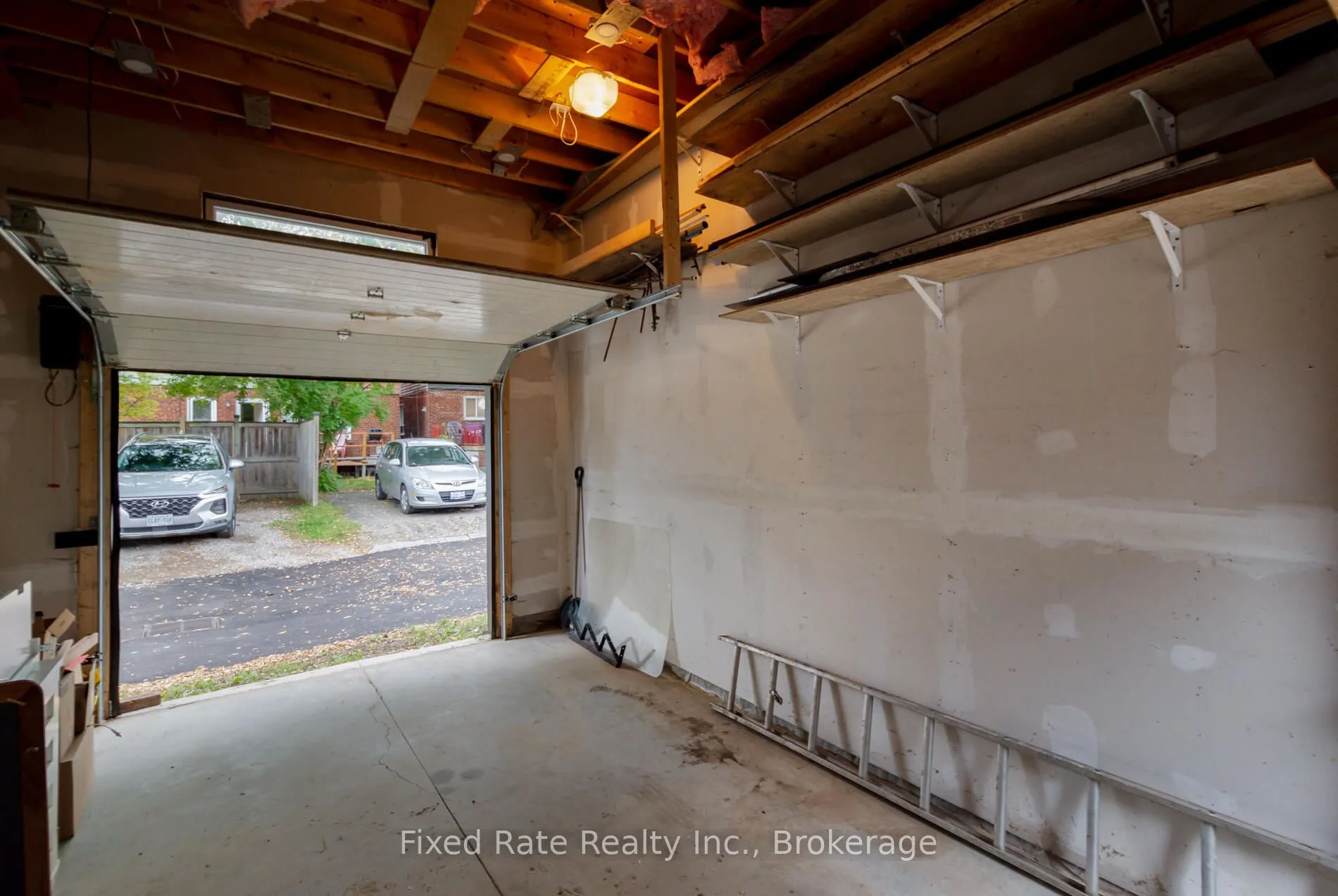 13 Larchmount Avenue