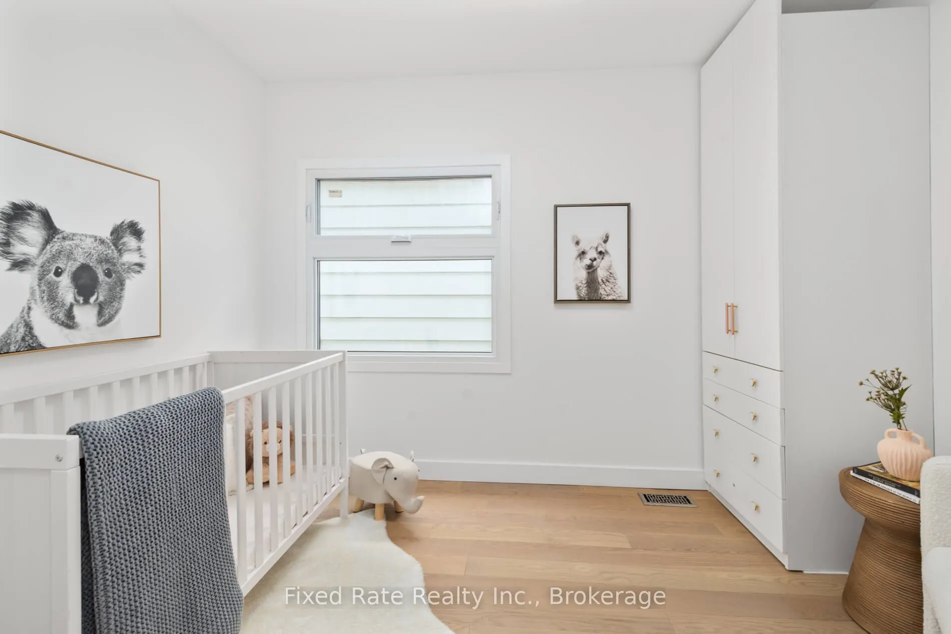 13 Larchmount Avenue