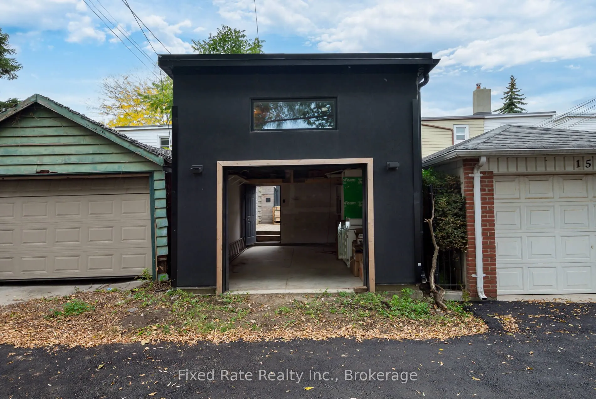 13 Larchmount Avenue