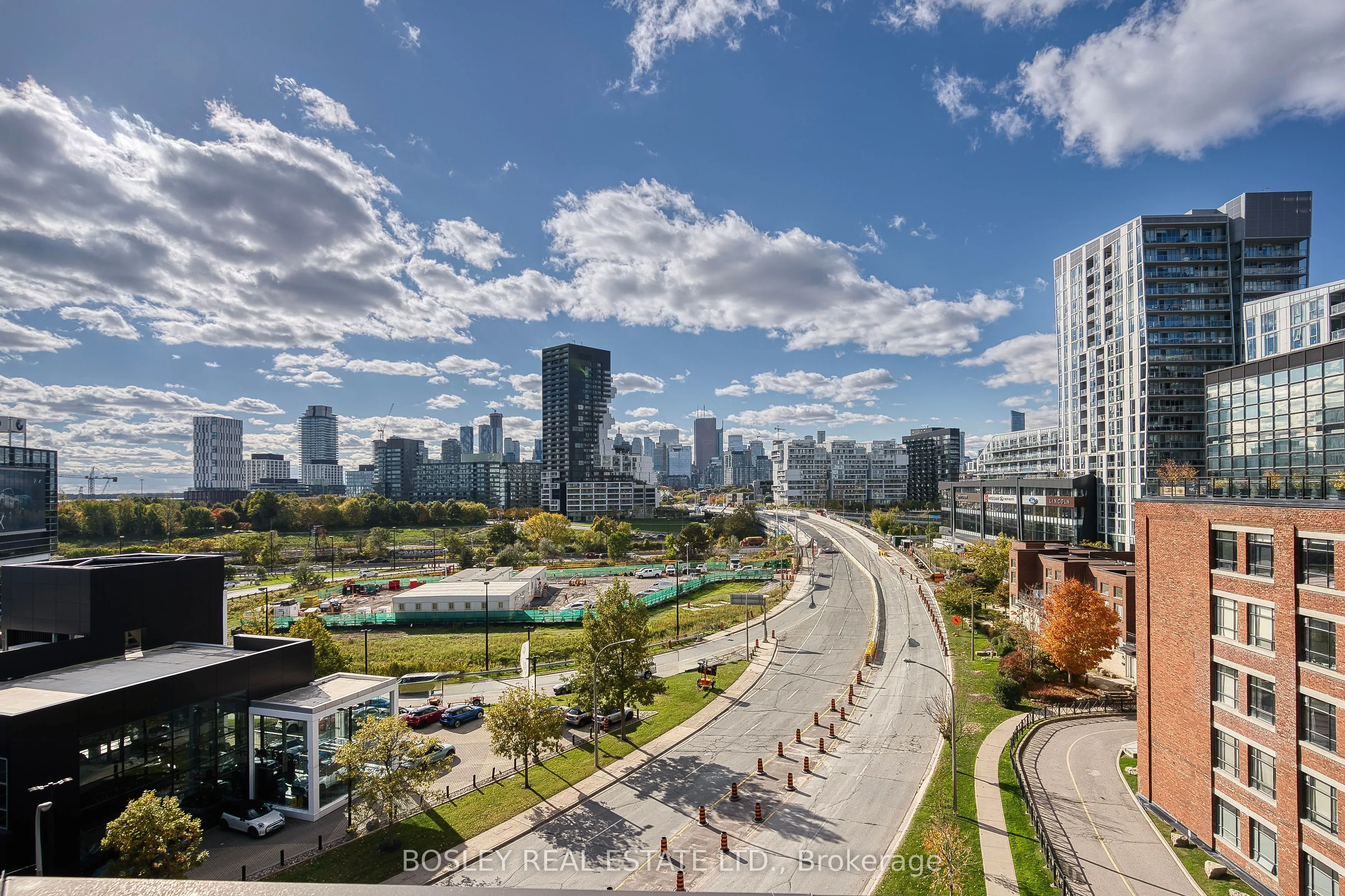 68 Broadview Avenue, #224