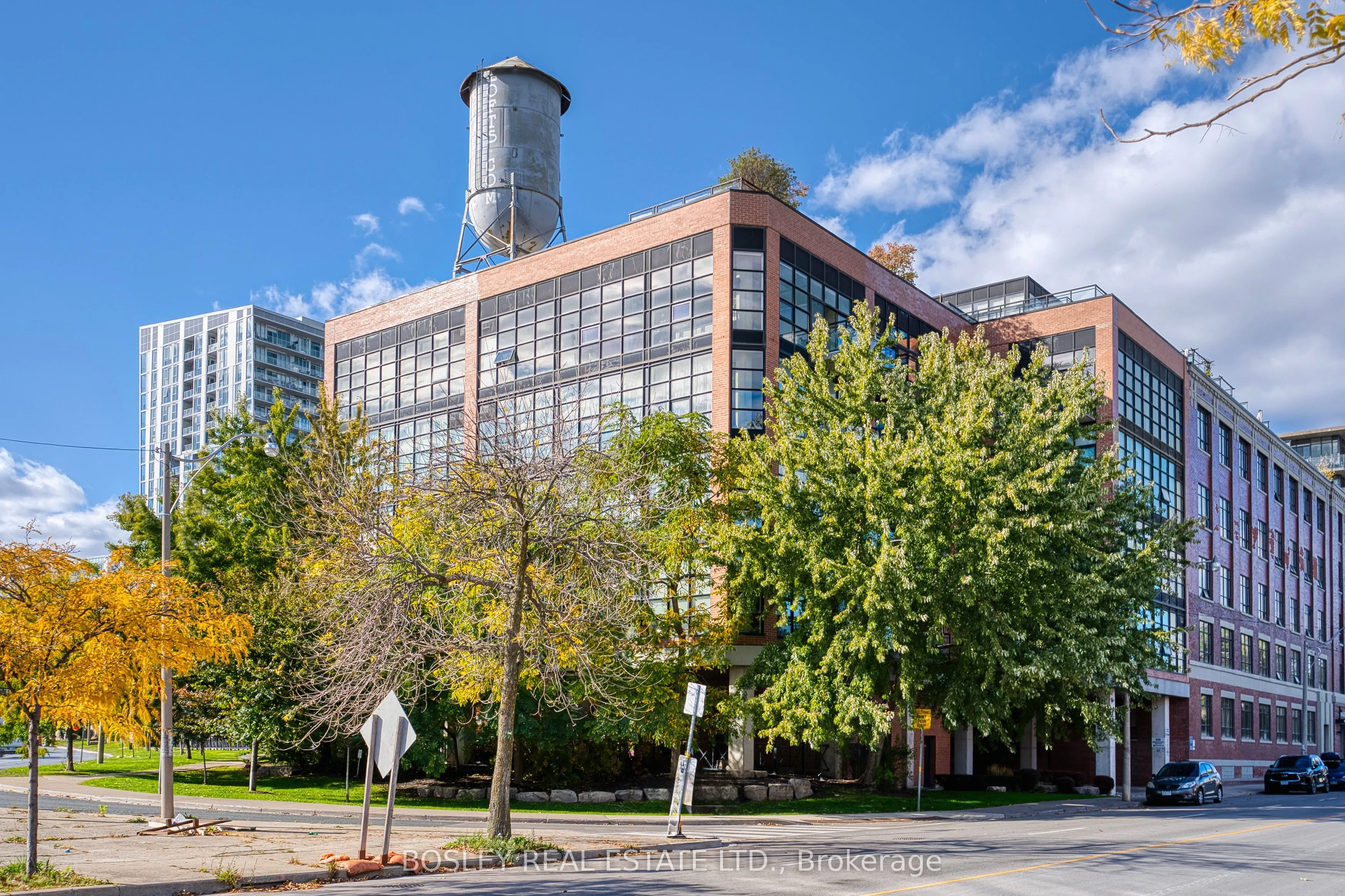 68 Broadview Avenue, #224