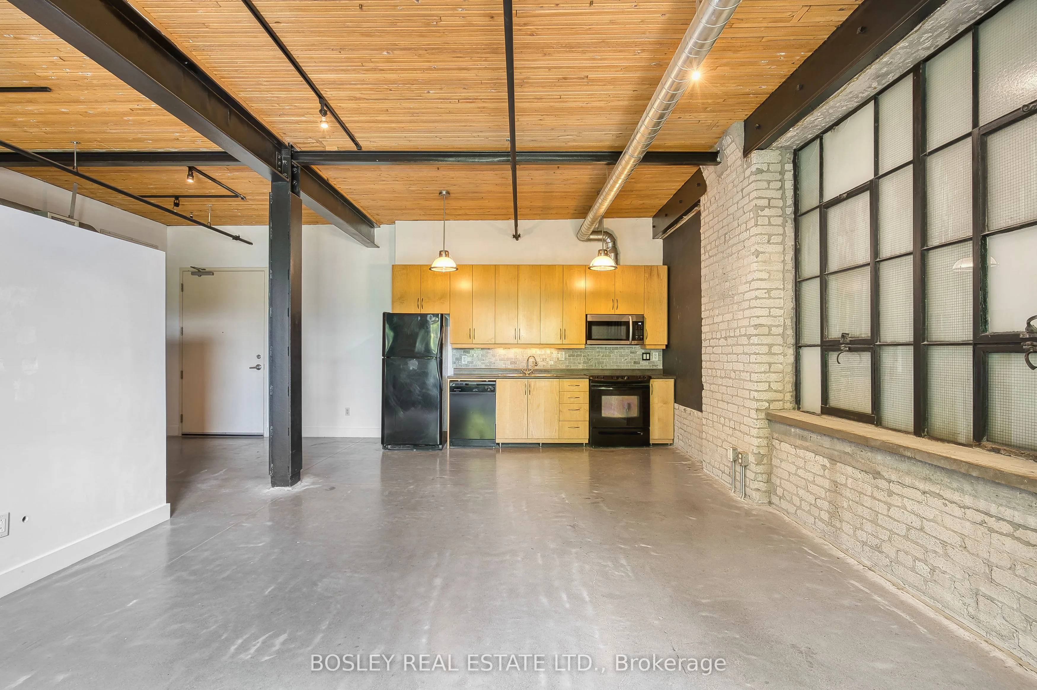 68 Broadview Avenue, #224