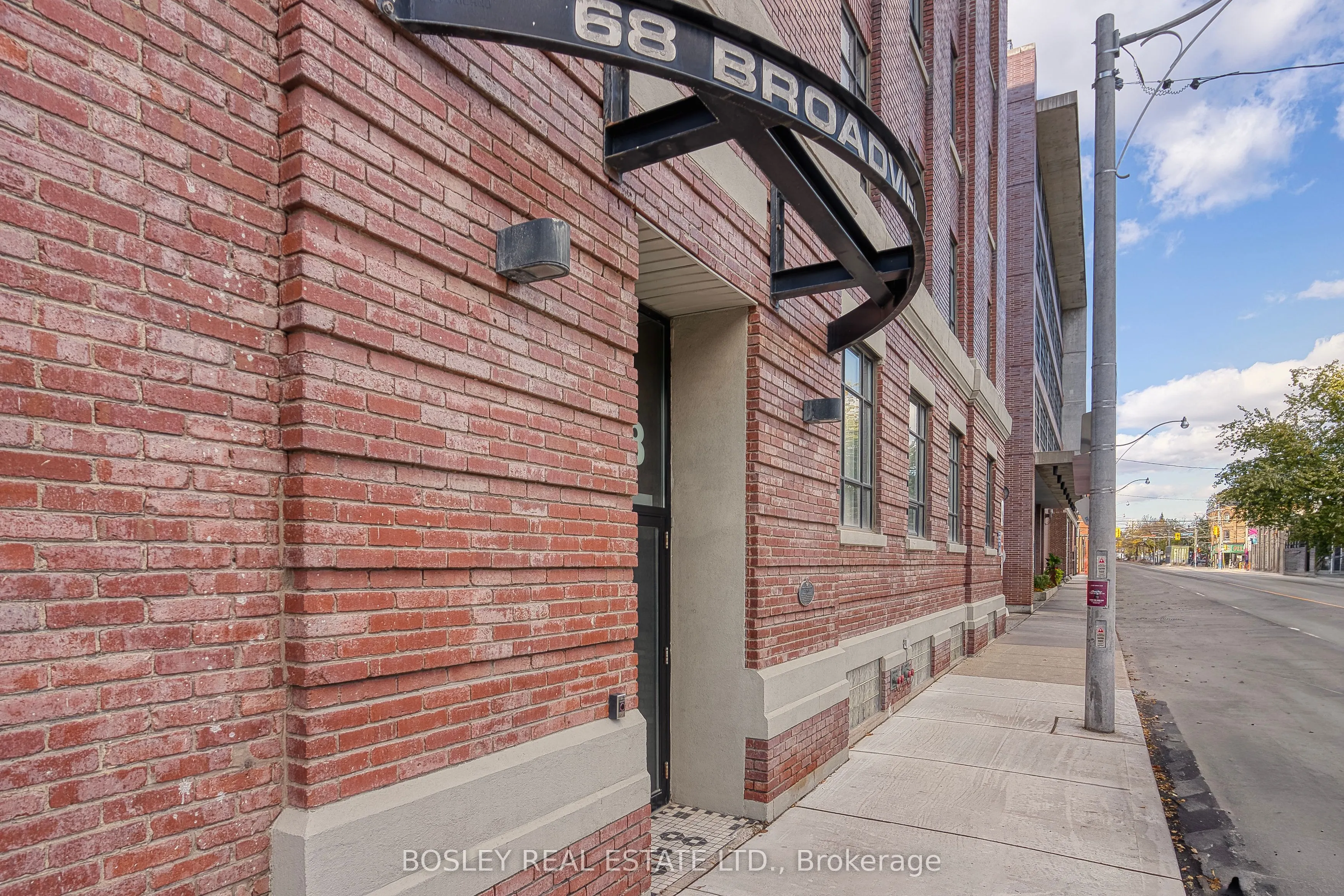 68 Broadview Avenue, #224