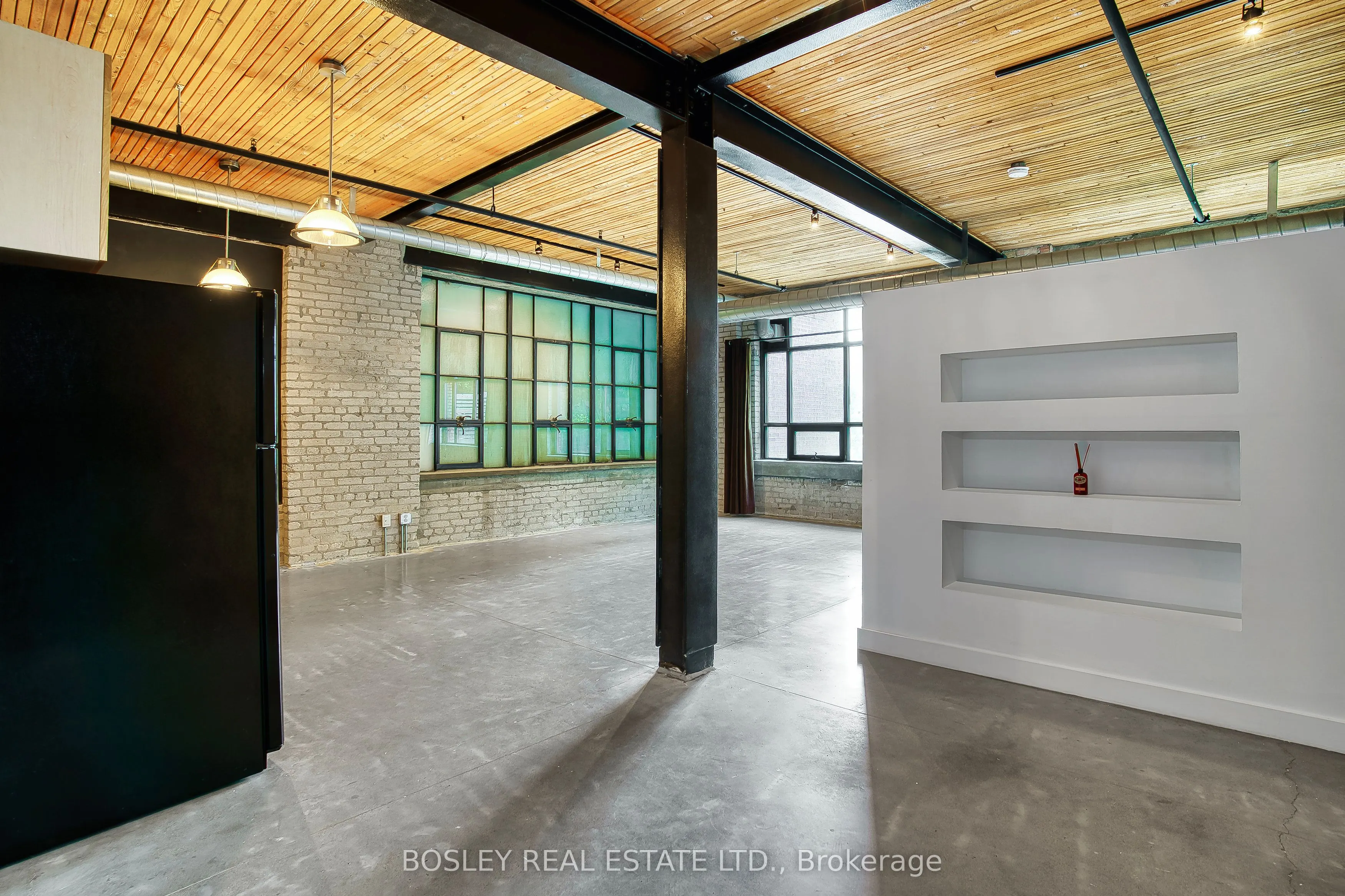 68 Broadview Avenue, #224