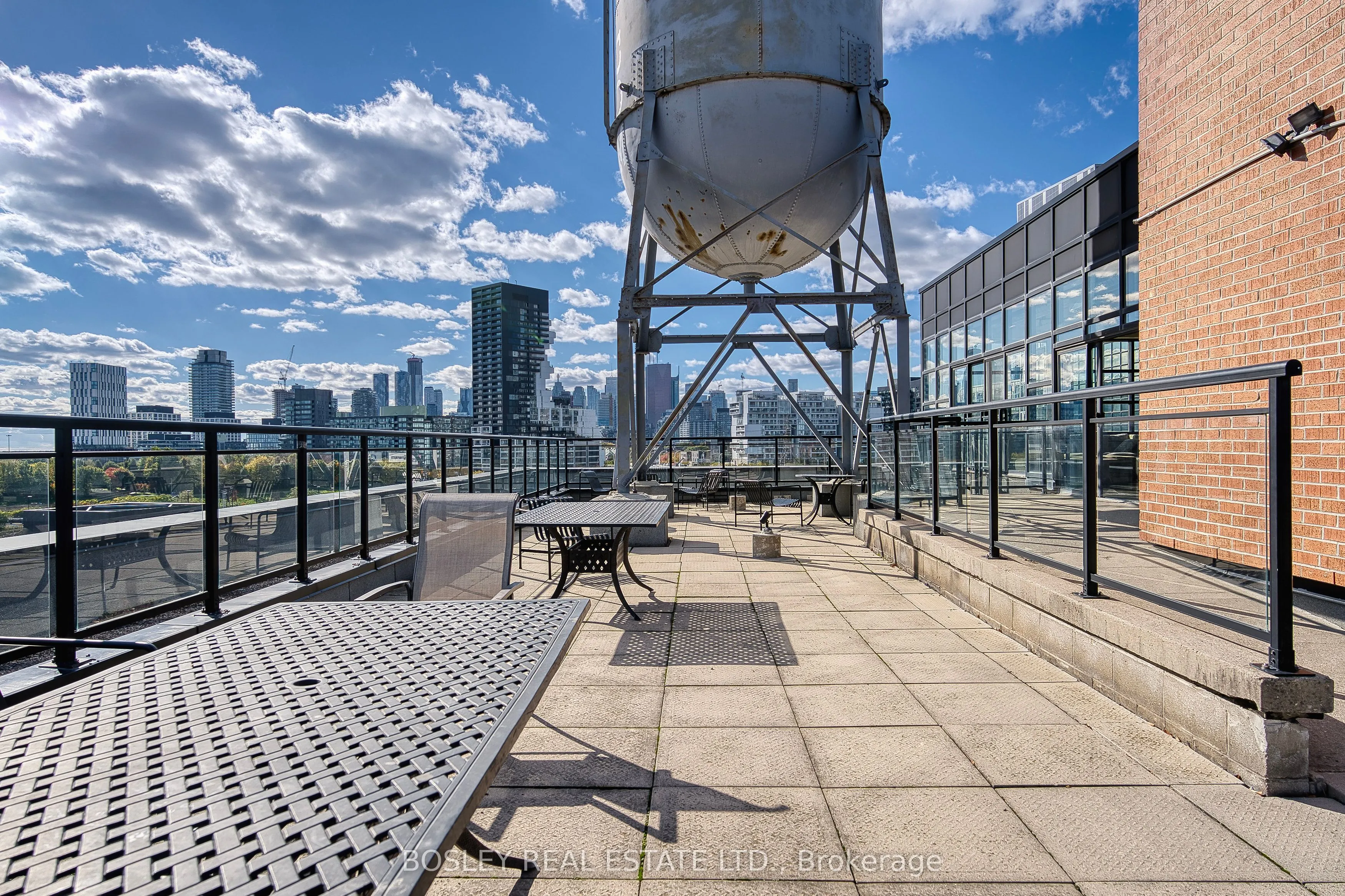 68 Broadview Avenue, #224