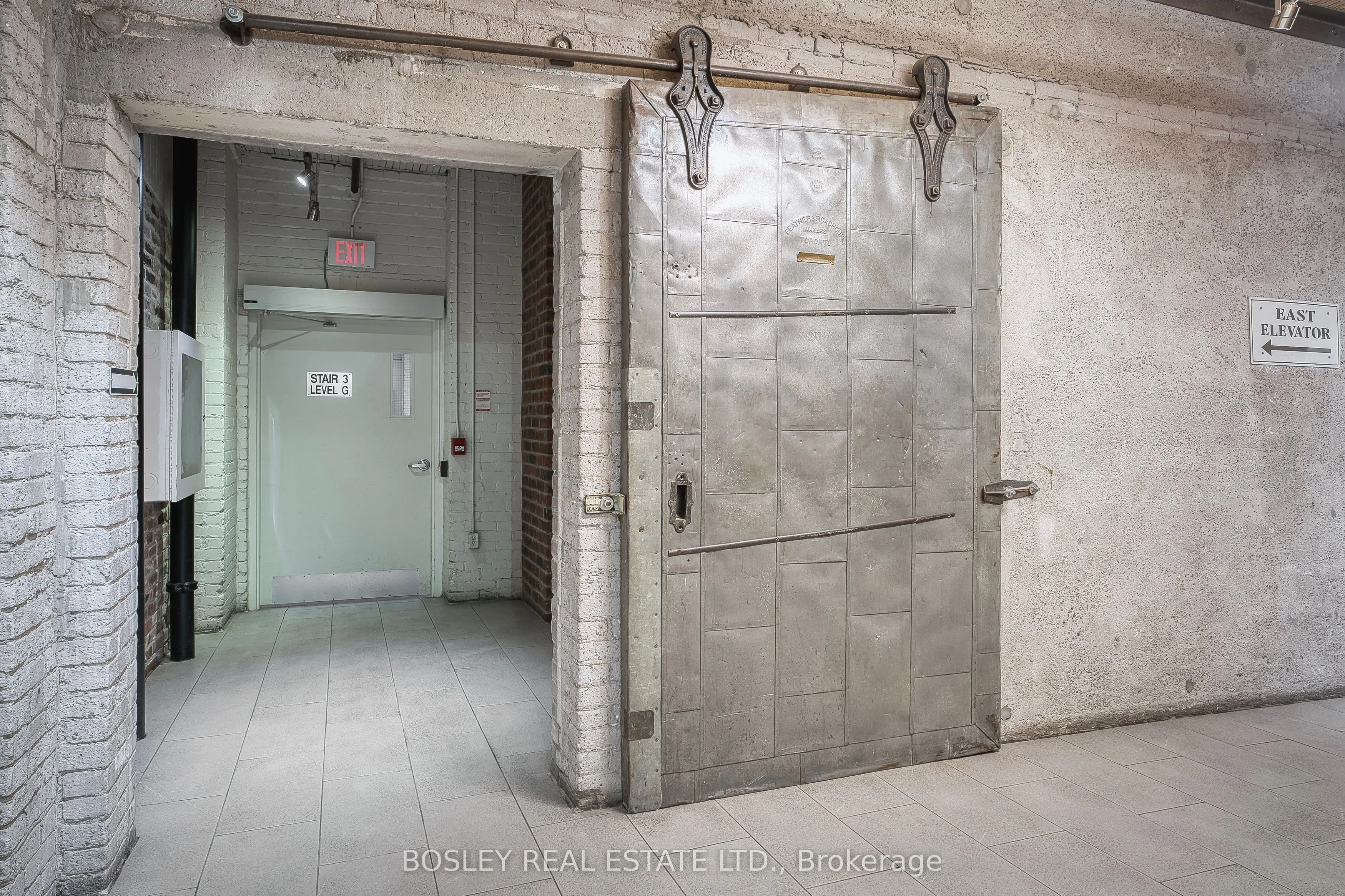 68 Broadview Avenue, #224