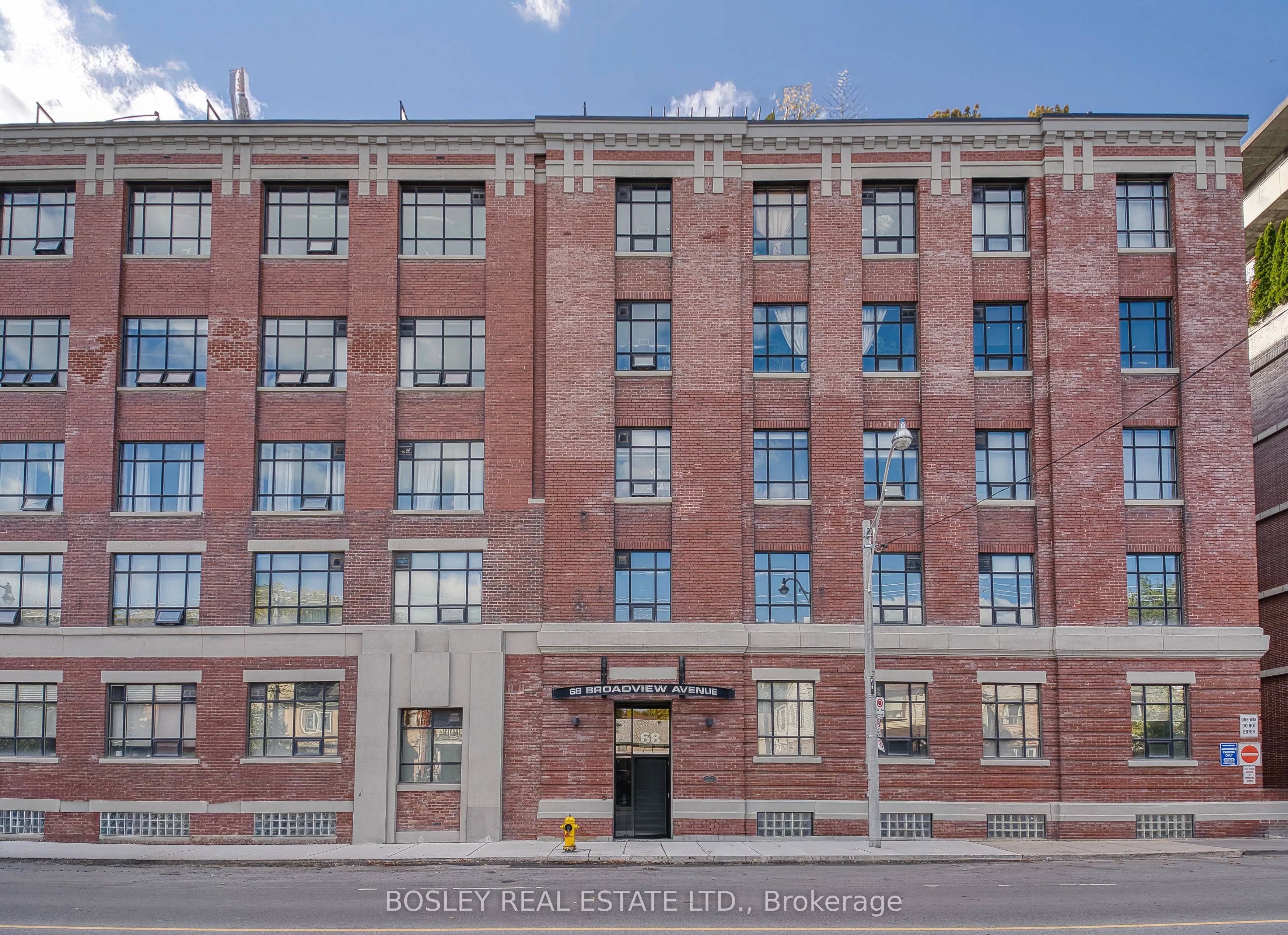 68 Broadview Avenue, #224