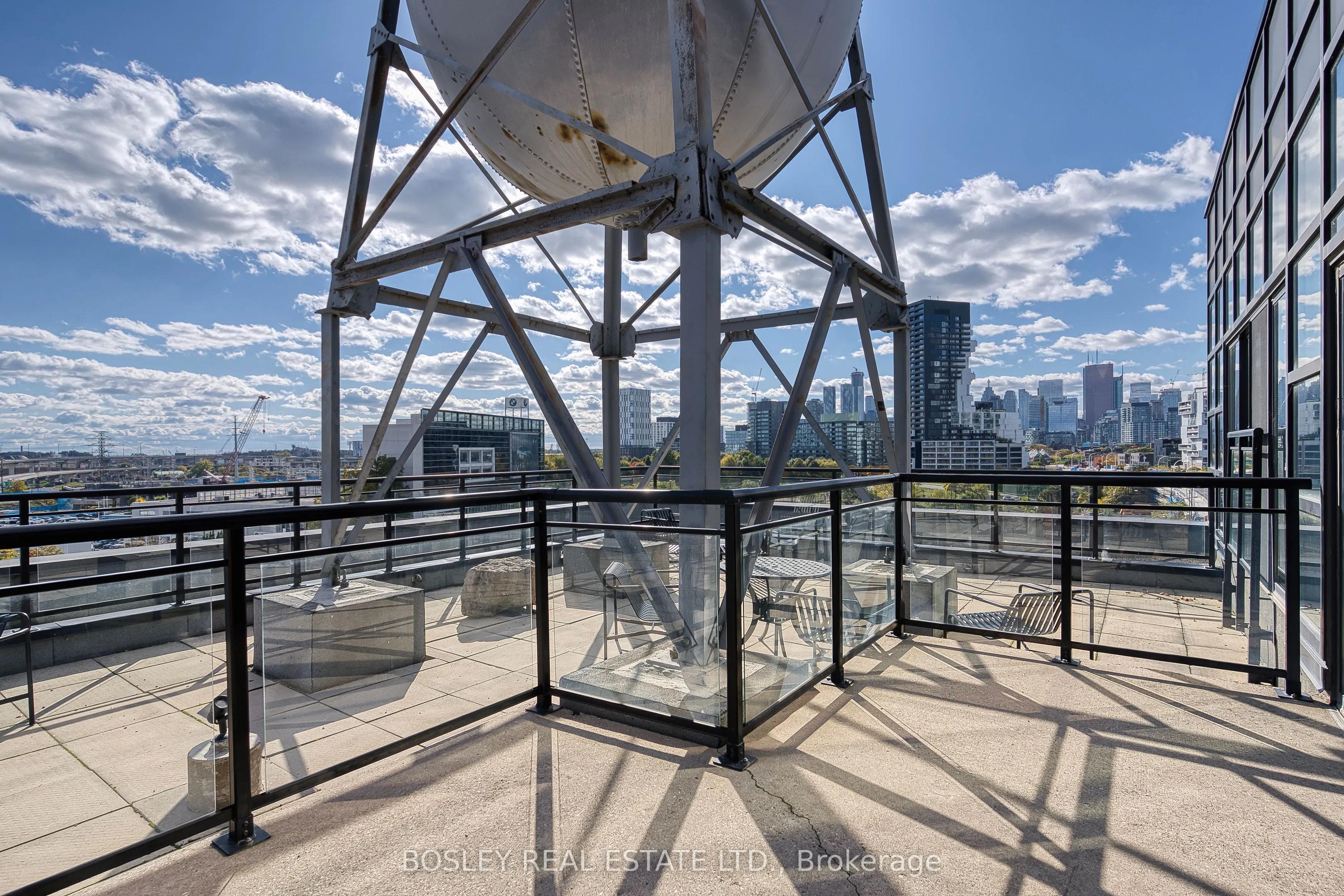 68 Broadview Avenue, #224
