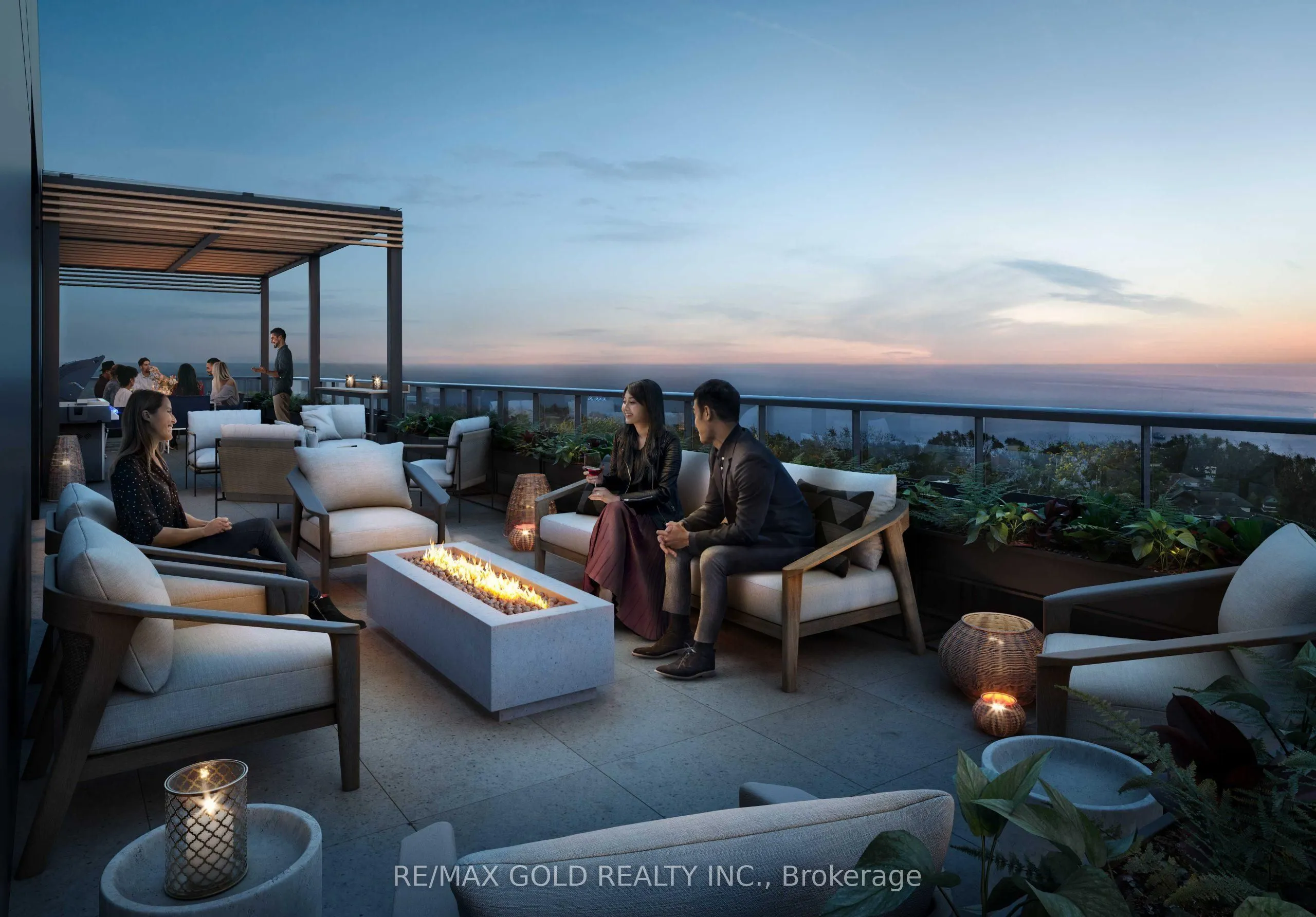 1161 Kingston Road, #507