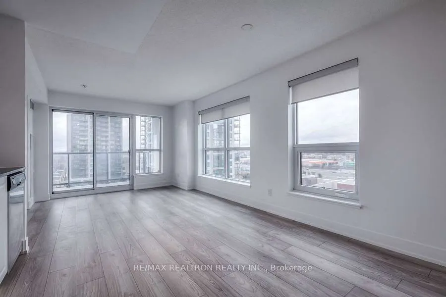1255 Bayly Street, #709