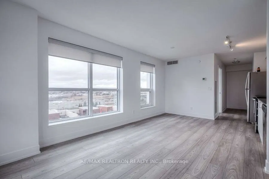 1255 Bayly Street, #709