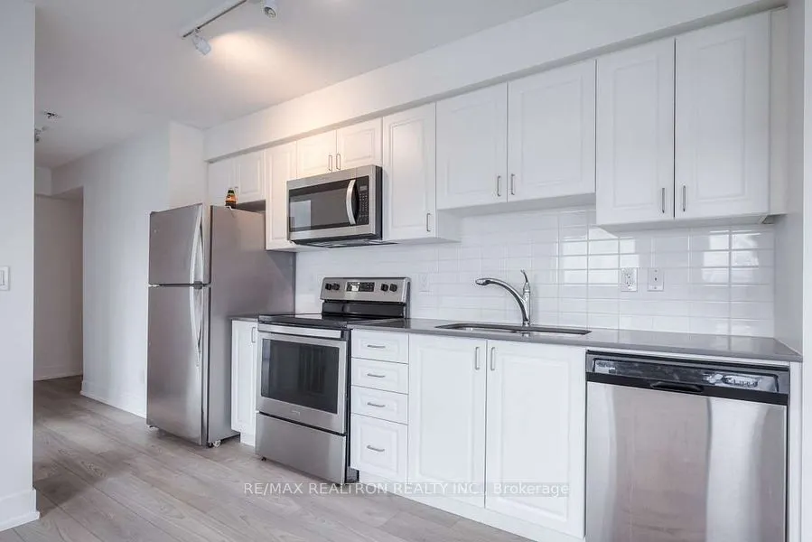 1255 Bayly Street, #709
