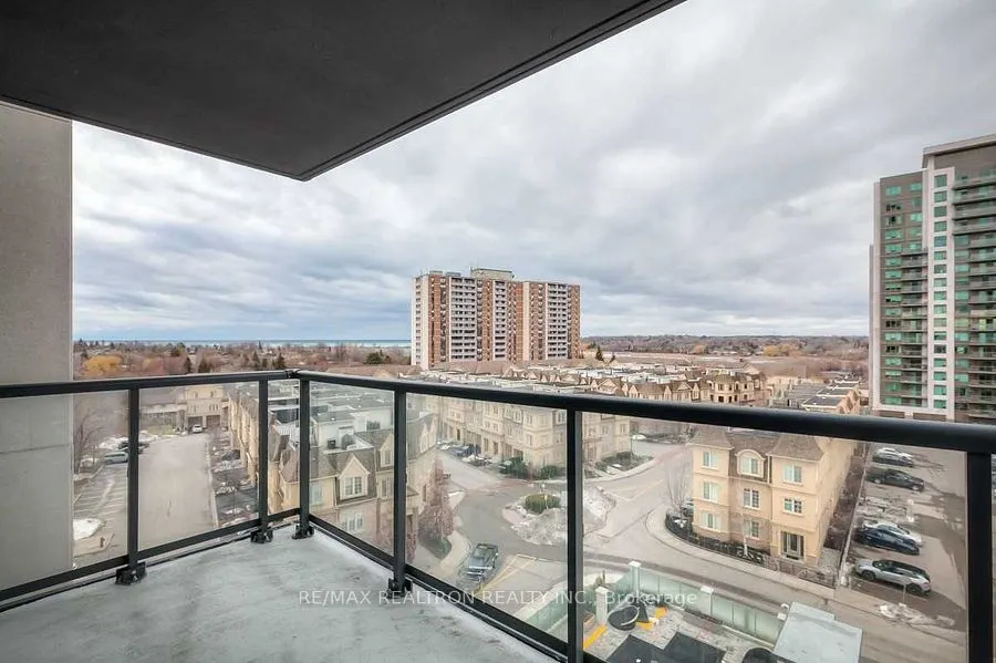 1255 Bayly Street, #709