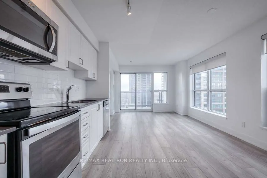 1255 Bayly Street, #709