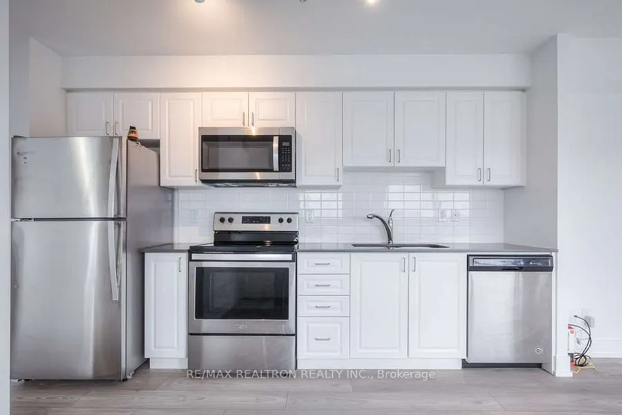 1255 Bayly Street, #709