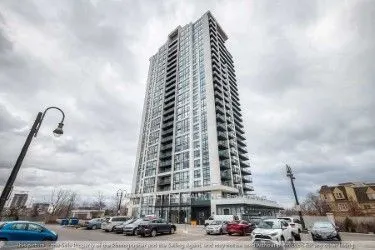 1255 Bayly Street, #709