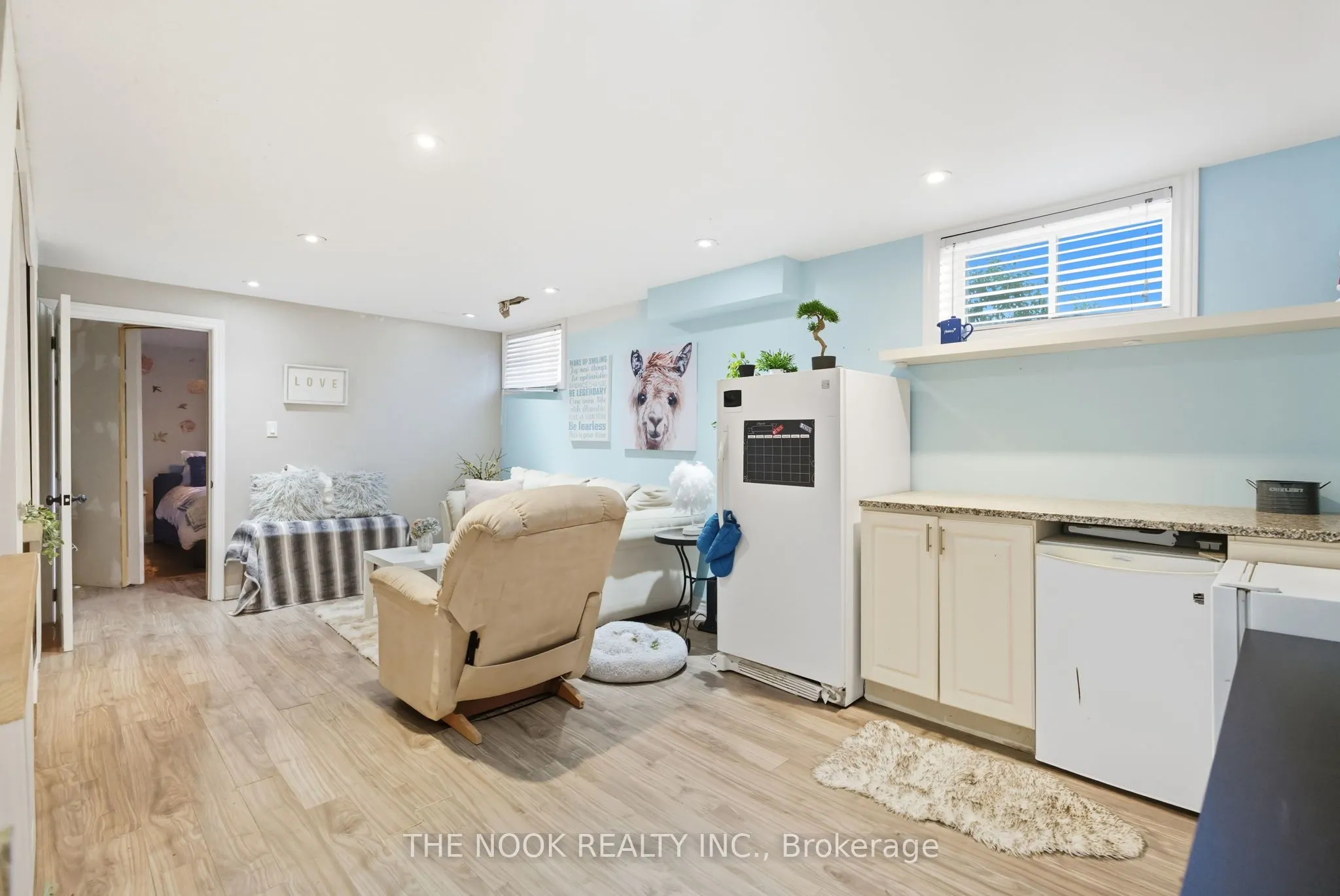 73 Waverley Road