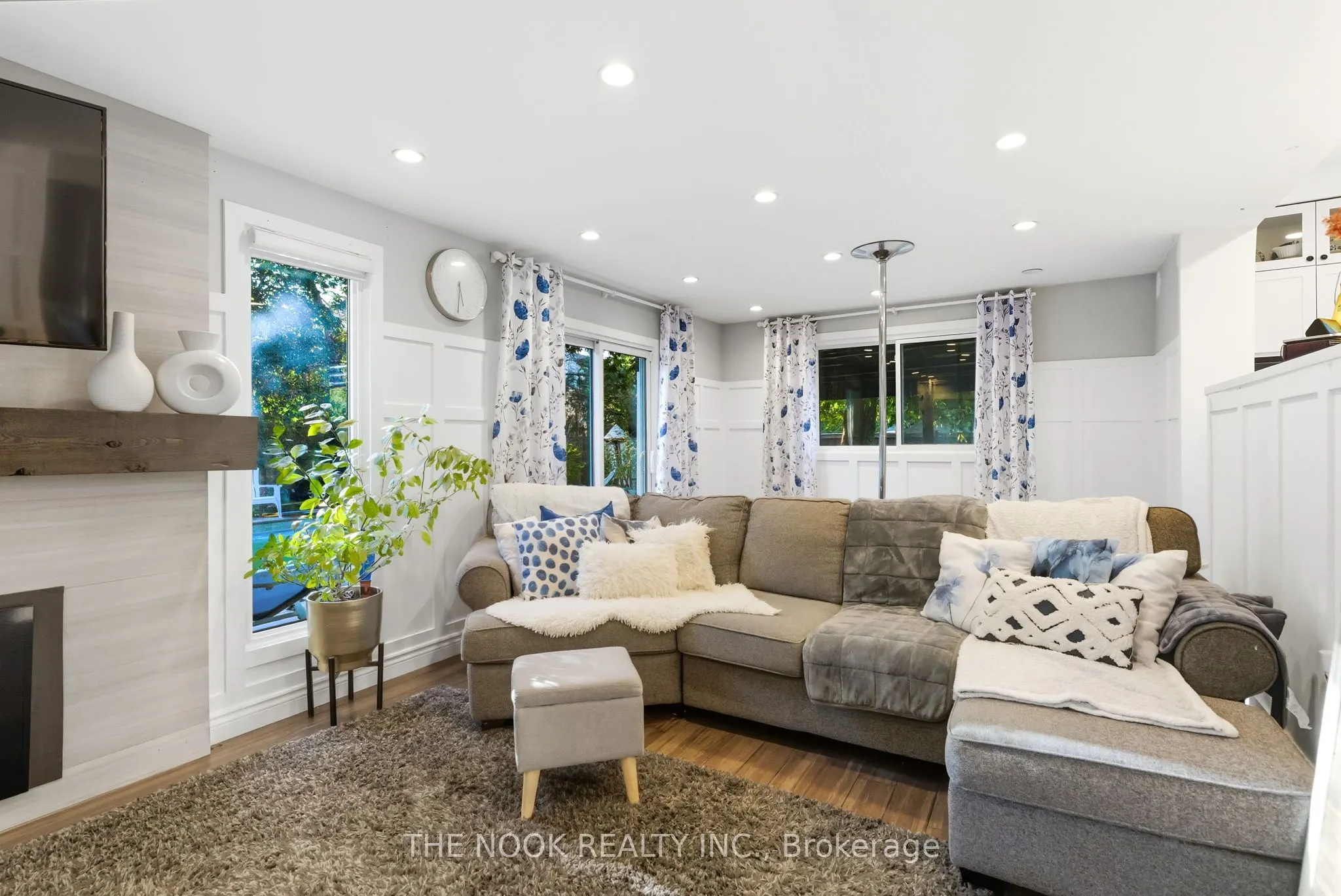 73 Waverley Road