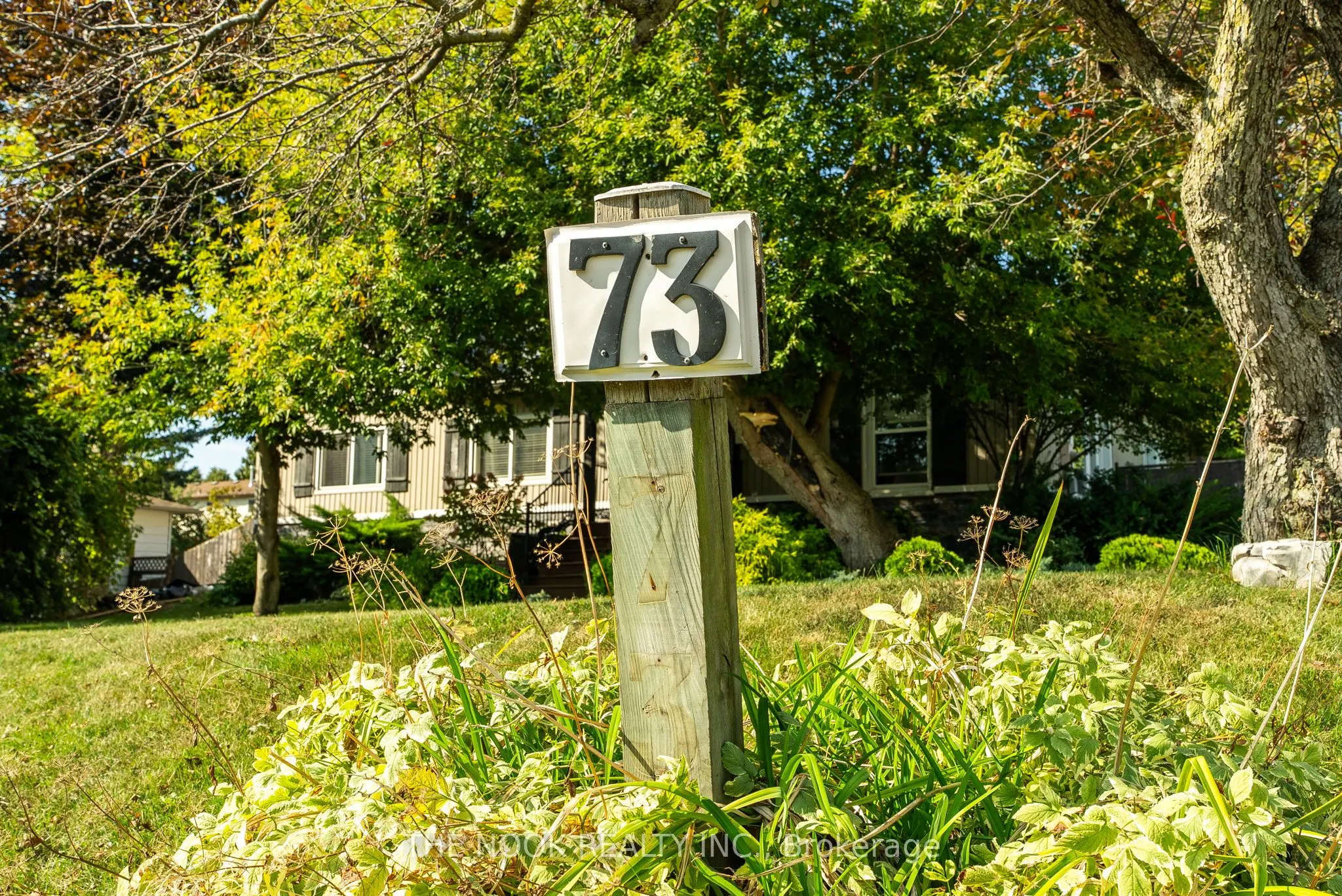 73 Waverley Road