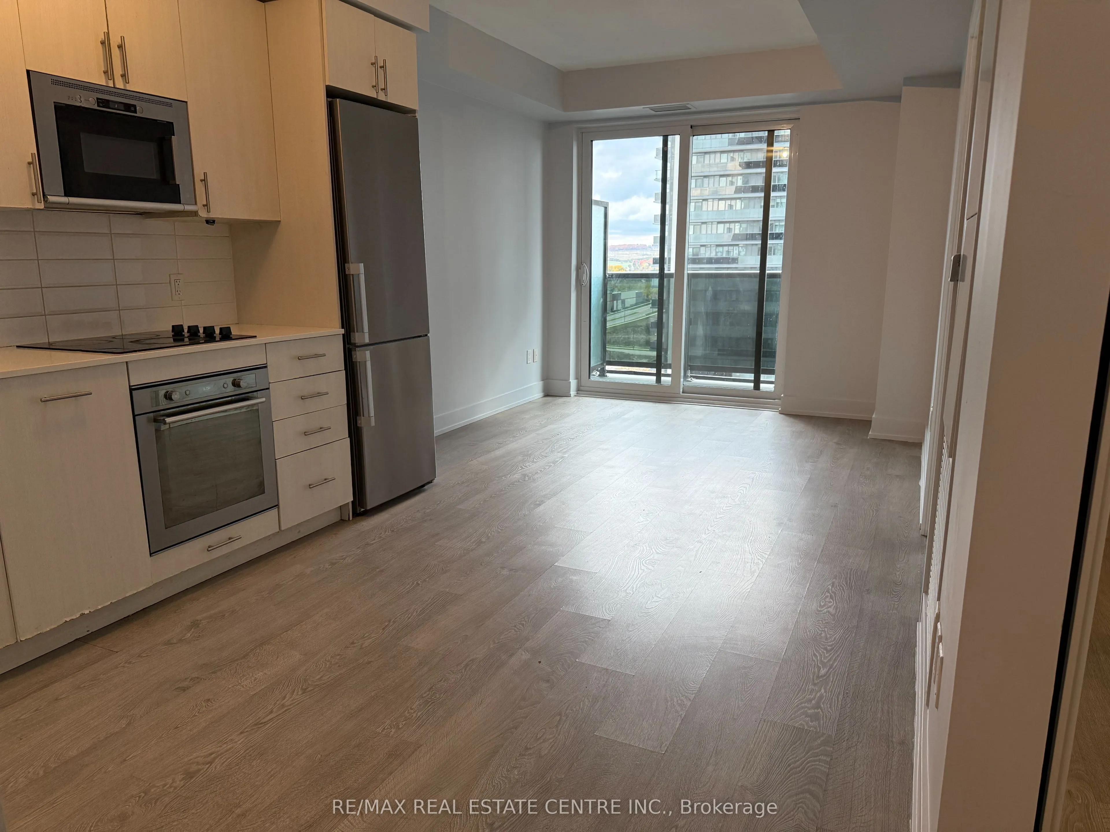 2550 Simcoe Street, #1213