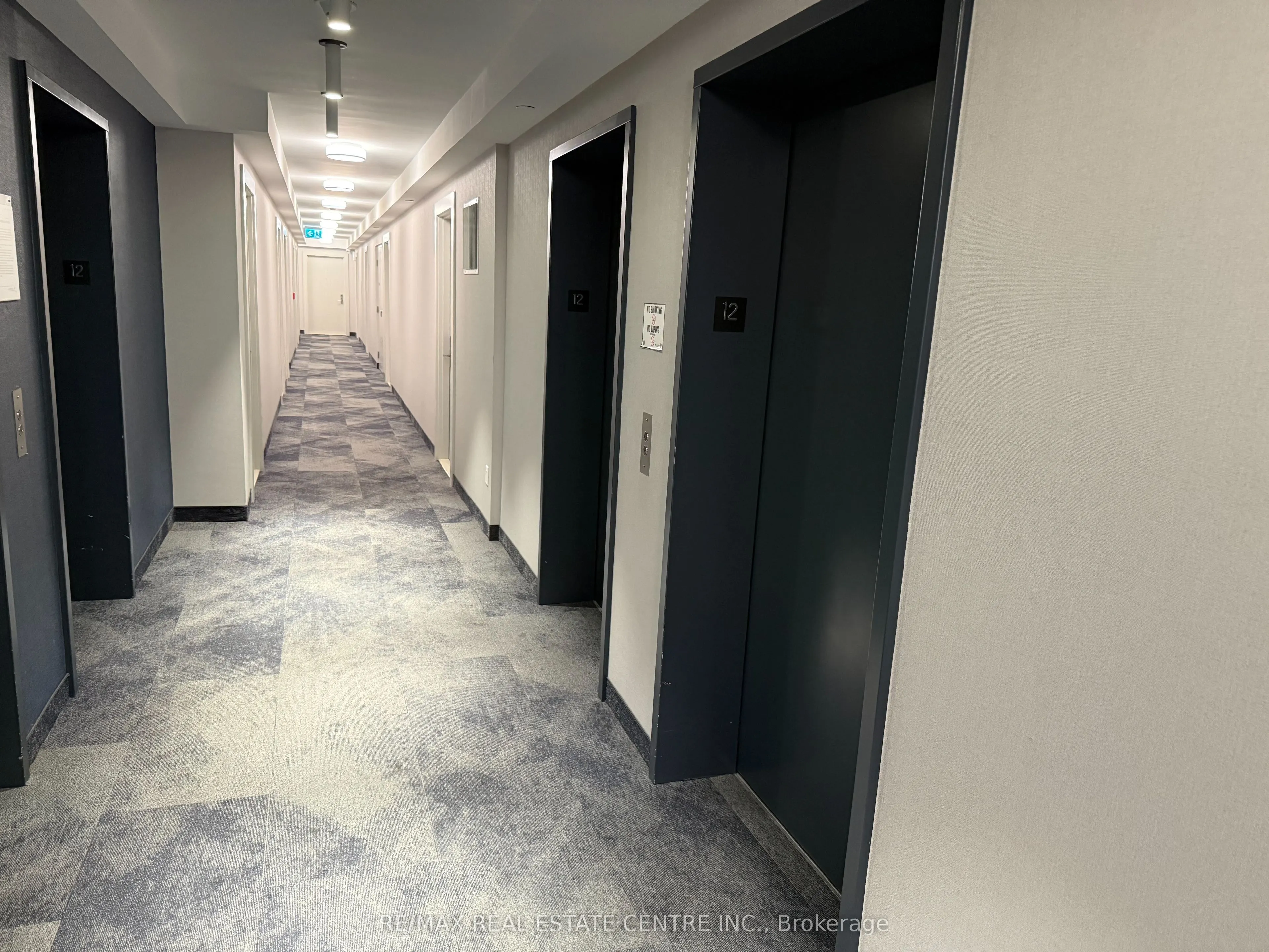 2550 Simcoe Street, #1213