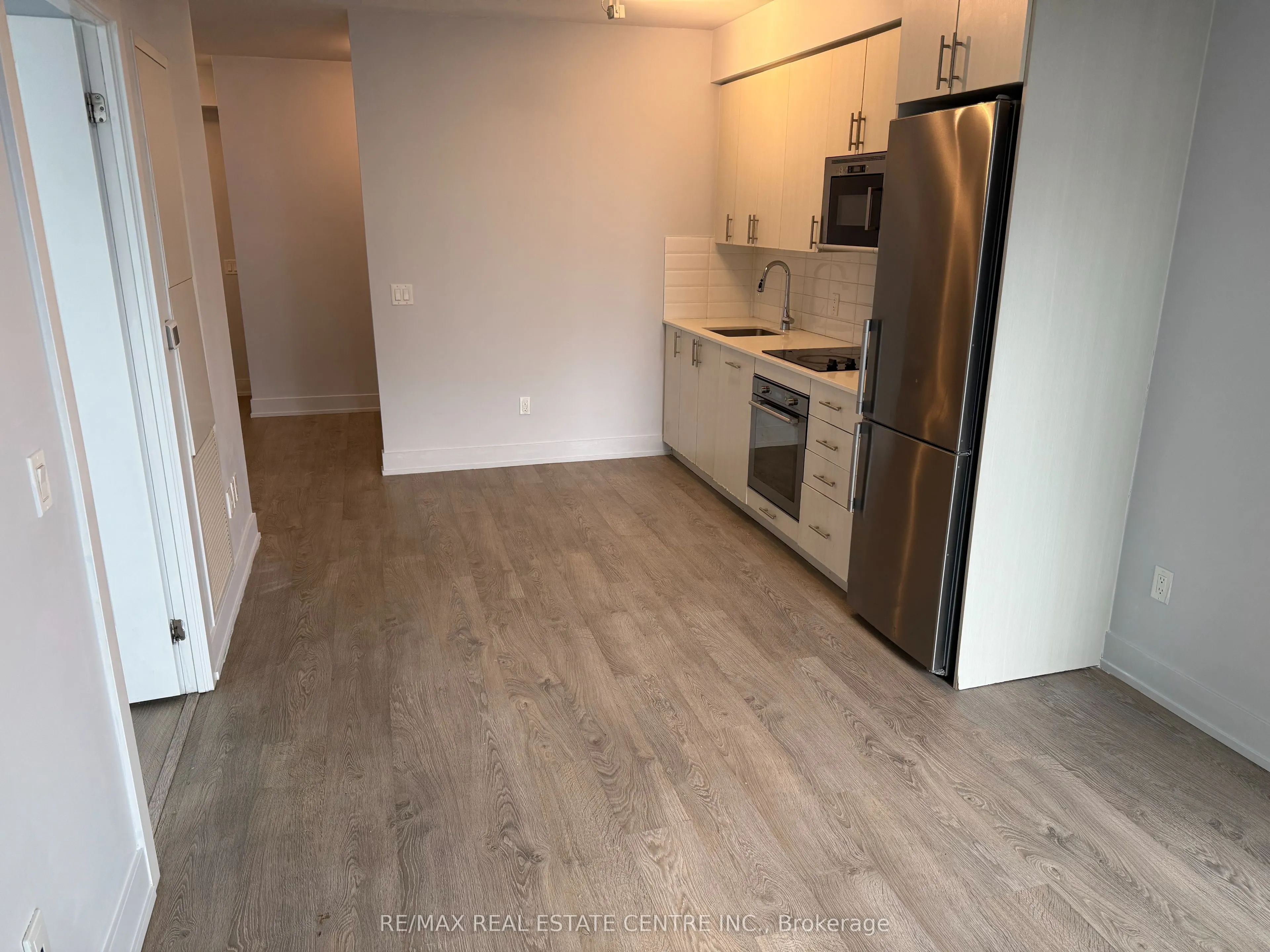 2550 Simcoe Street, #1213