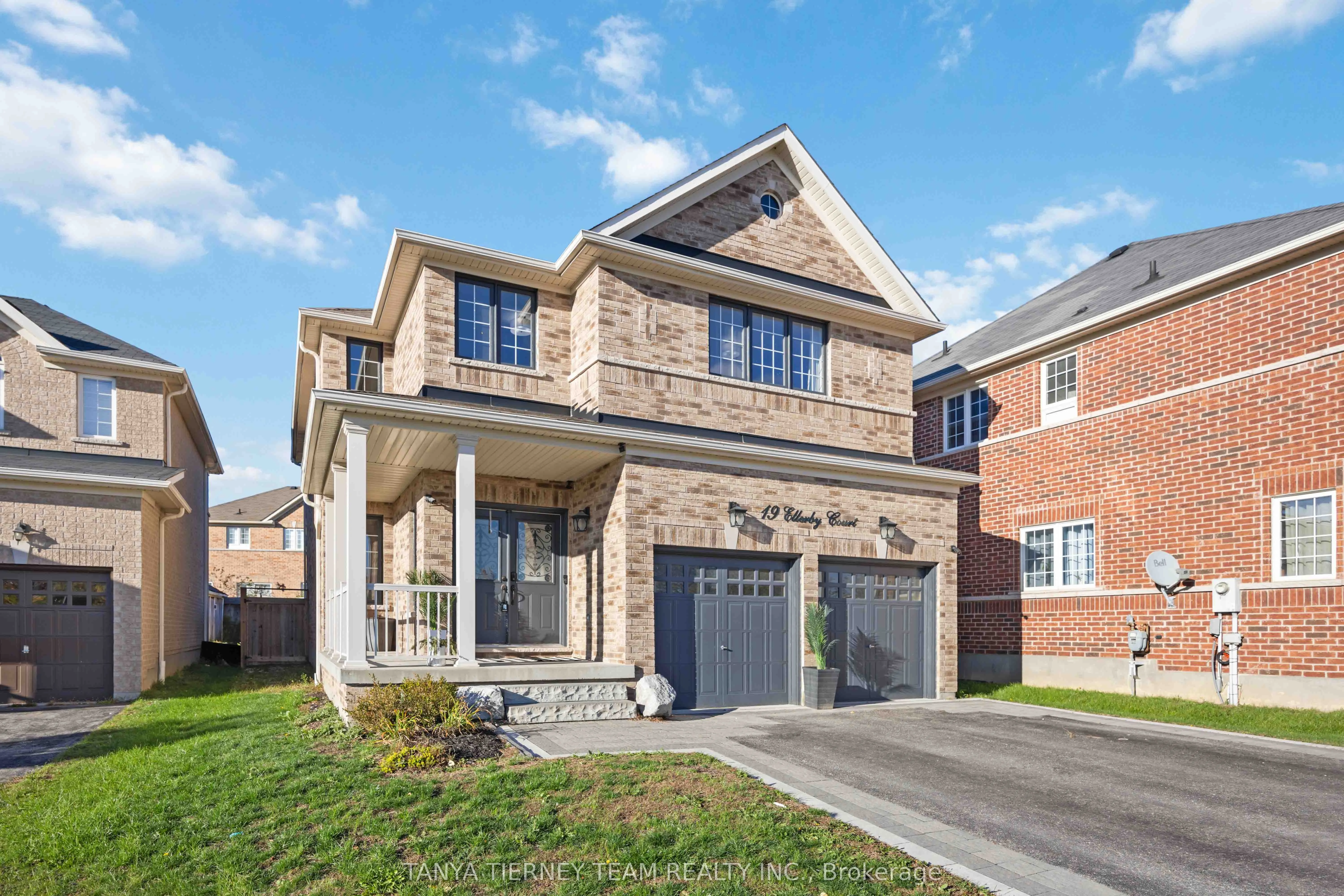 19 Ellerby Court